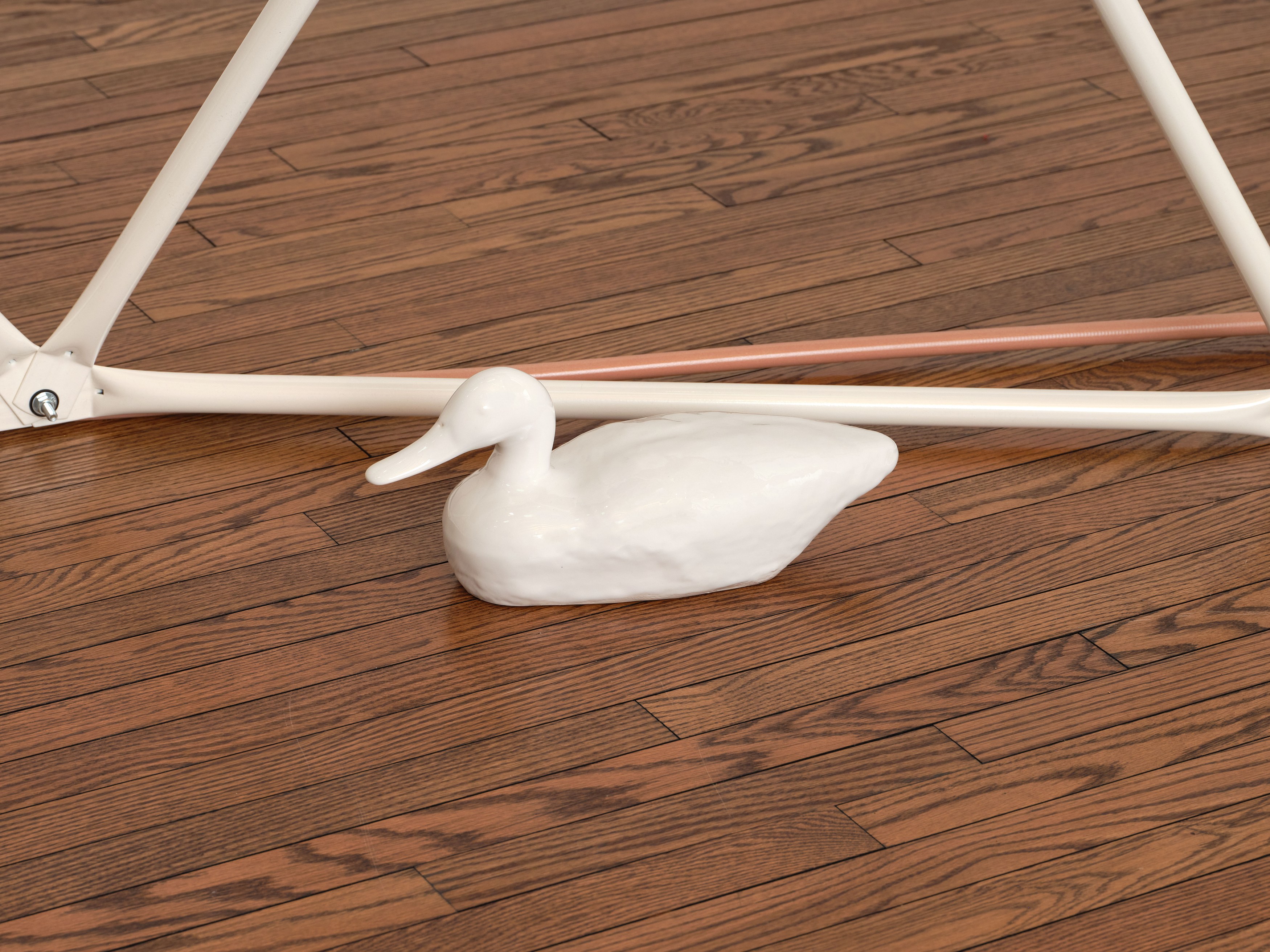Sahar Khoury, Wet at Parker Gallery, photo 10