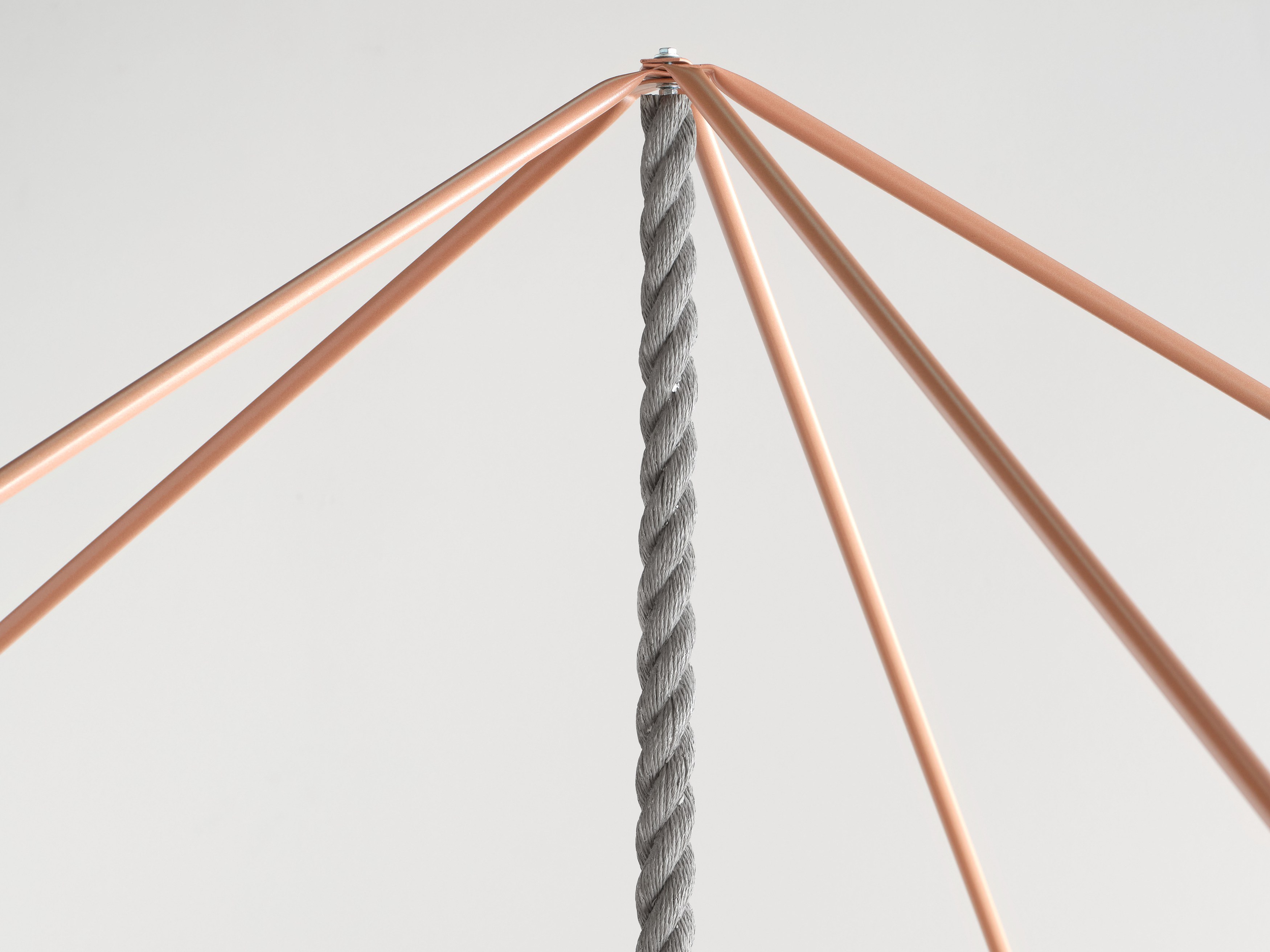 Sahar Khoury, Wet at Parker Gallery, photo 12