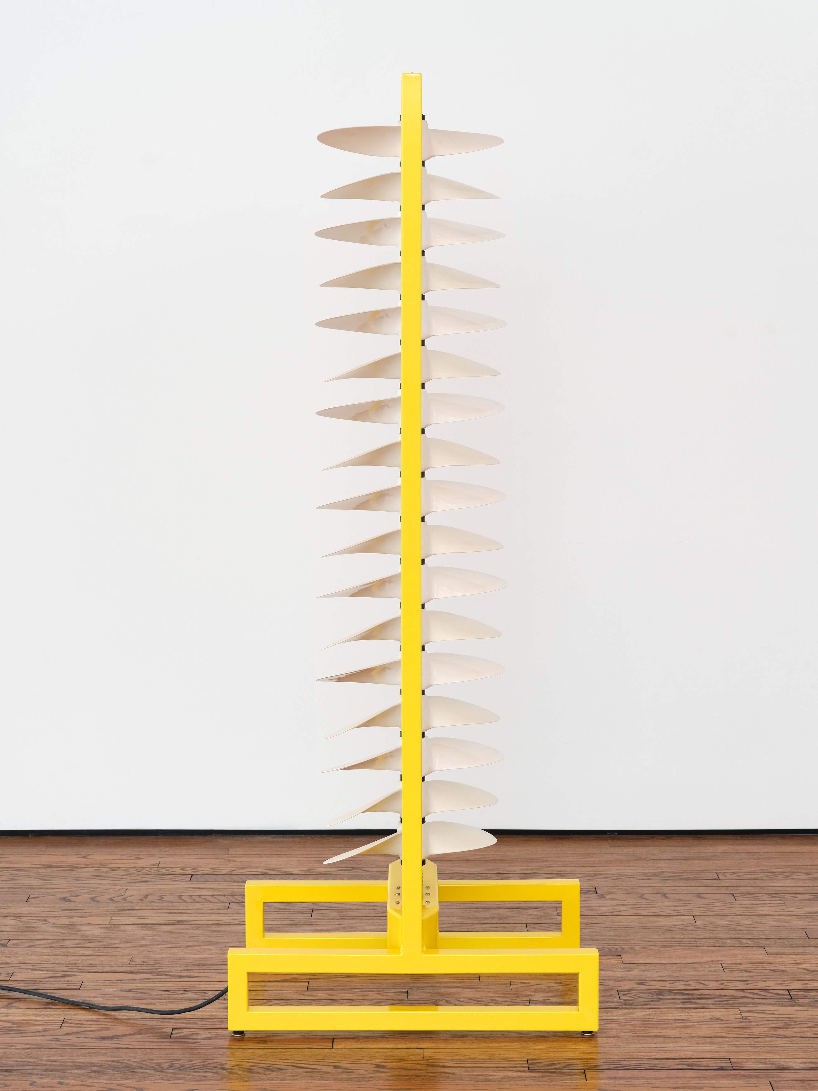 Sahar Khoury, Wet at Parker Gallery, photo 14