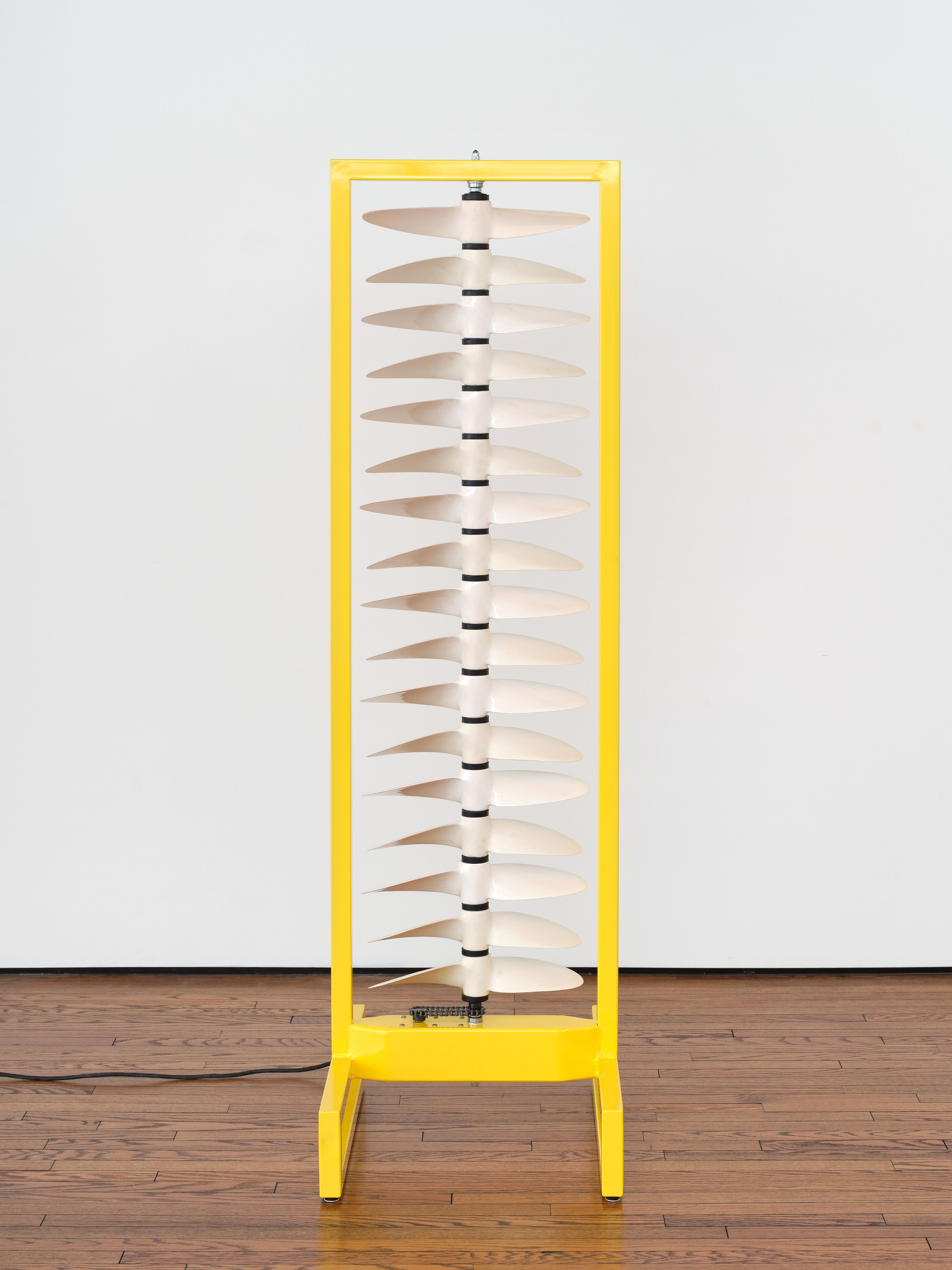 Sahar Khoury, Wet at Parker Gallery, photo 13