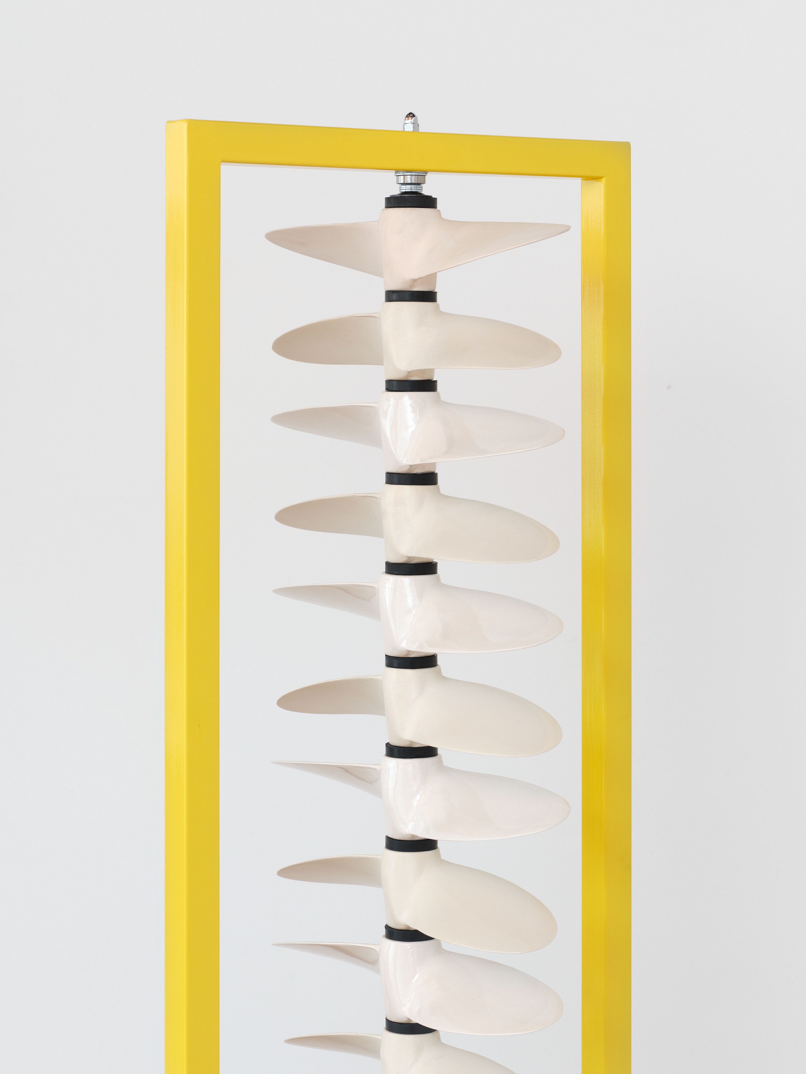 Sahar Khoury, Wet at Parker Gallery, photo 16