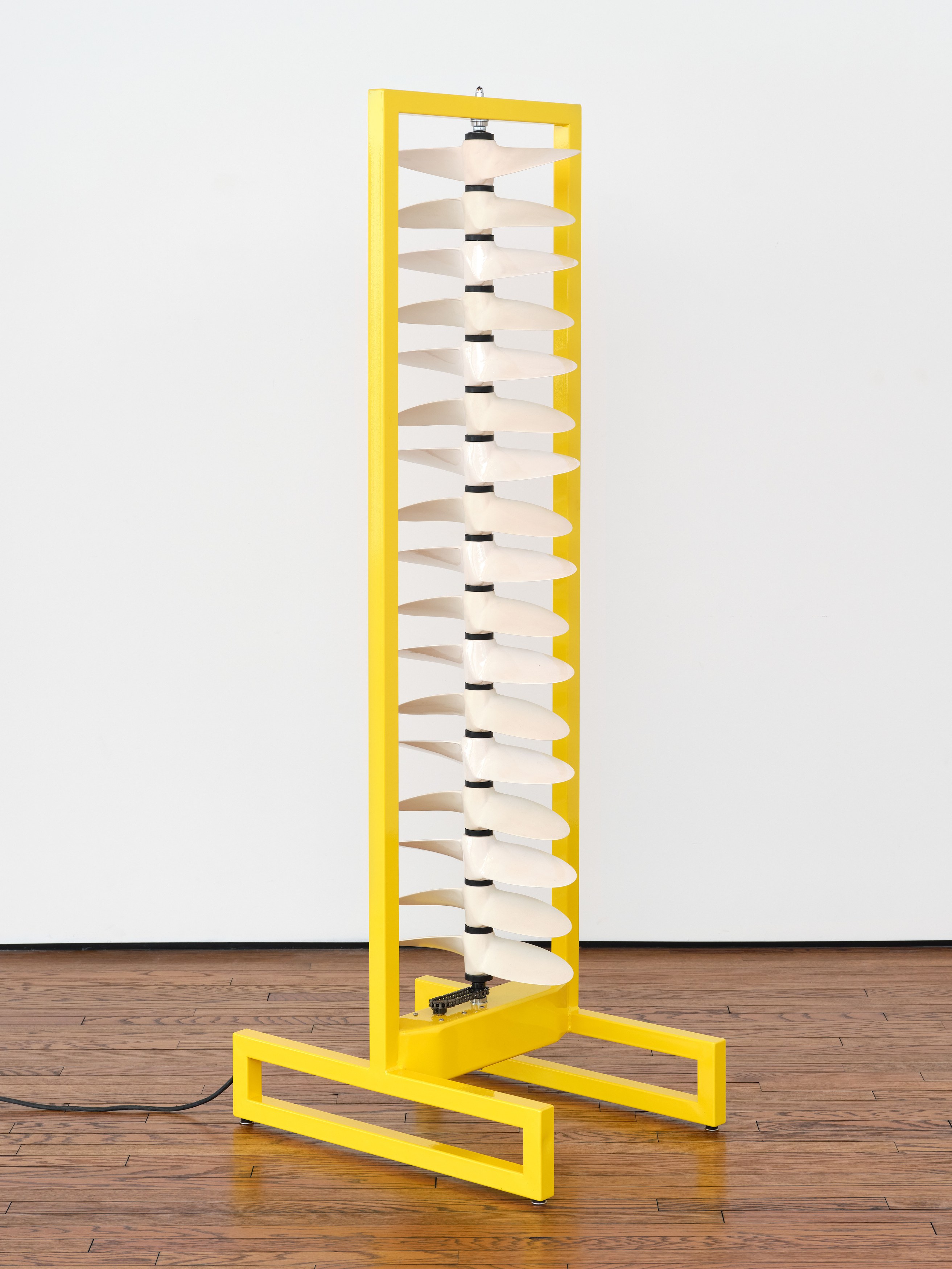 Sahar Khoury, Wet at Parker Gallery, photo 15
