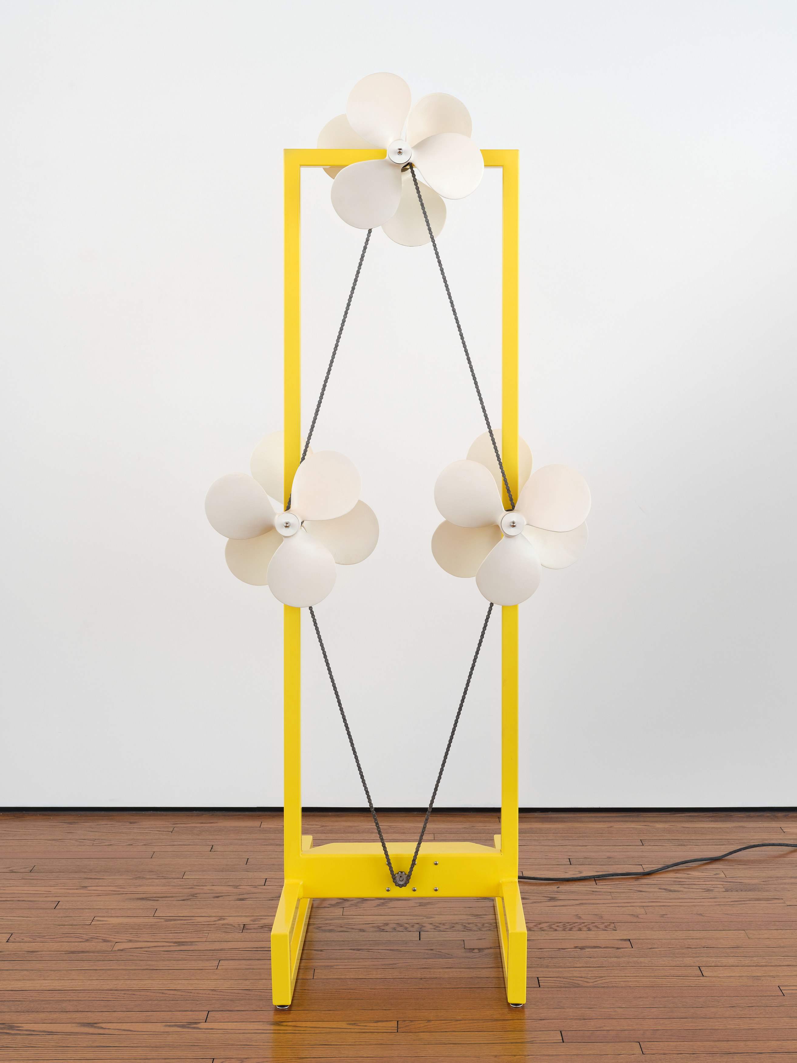 Sahar Khoury, Wet at Parker Gallery, photo 18