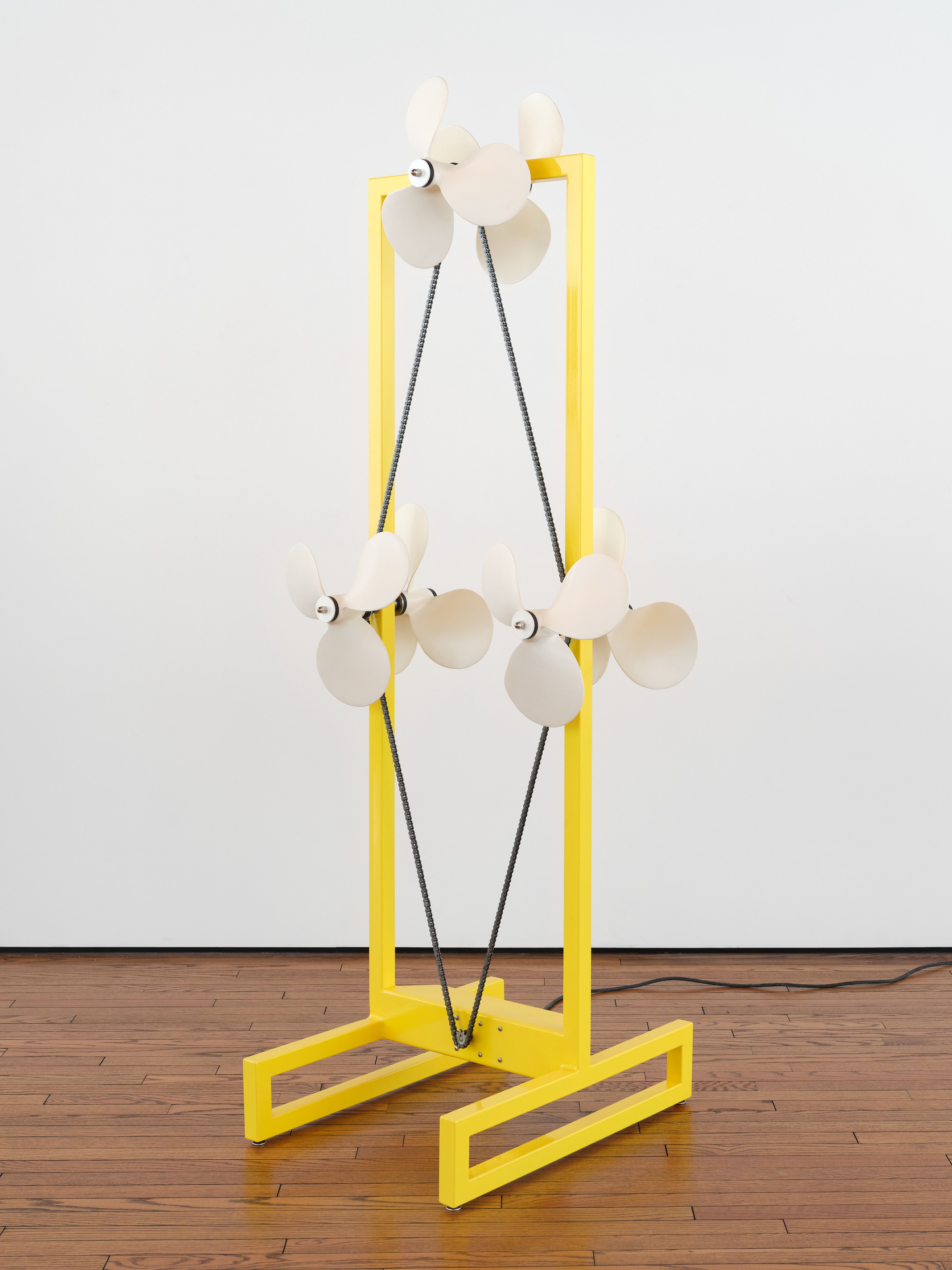 Sahar Khoury, Wet at Parker Gallery, photo 19
