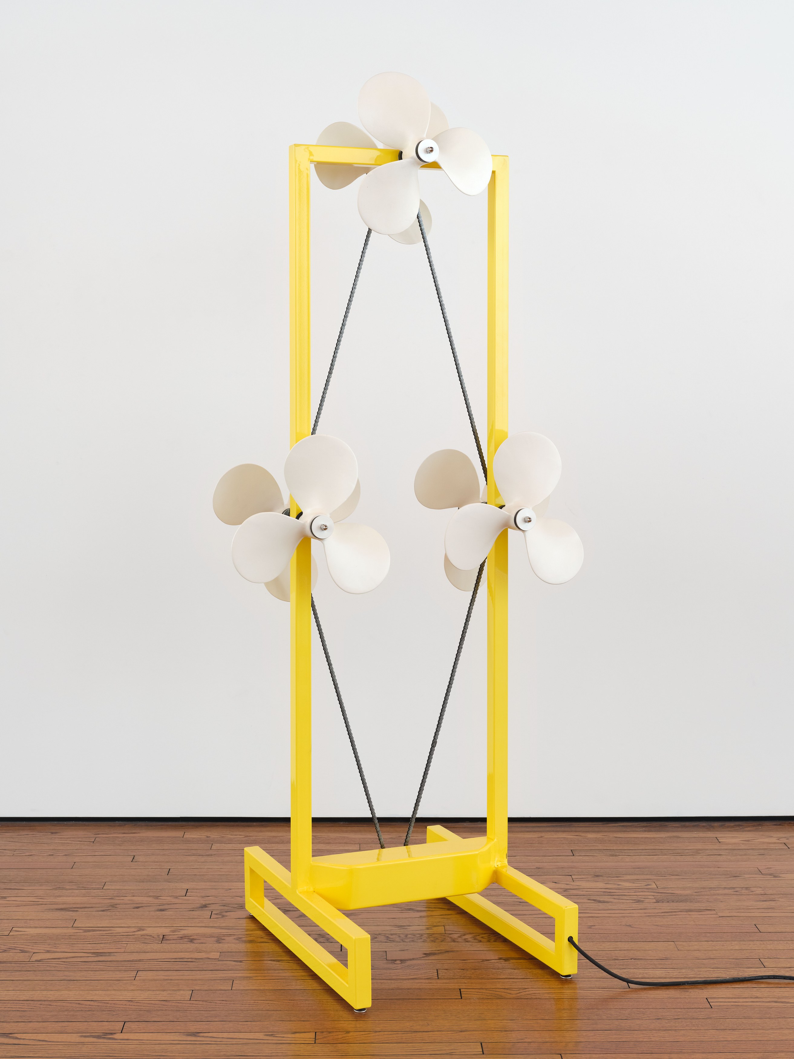 Sahar Khoury, Wet at Parker Gallery, photo 20