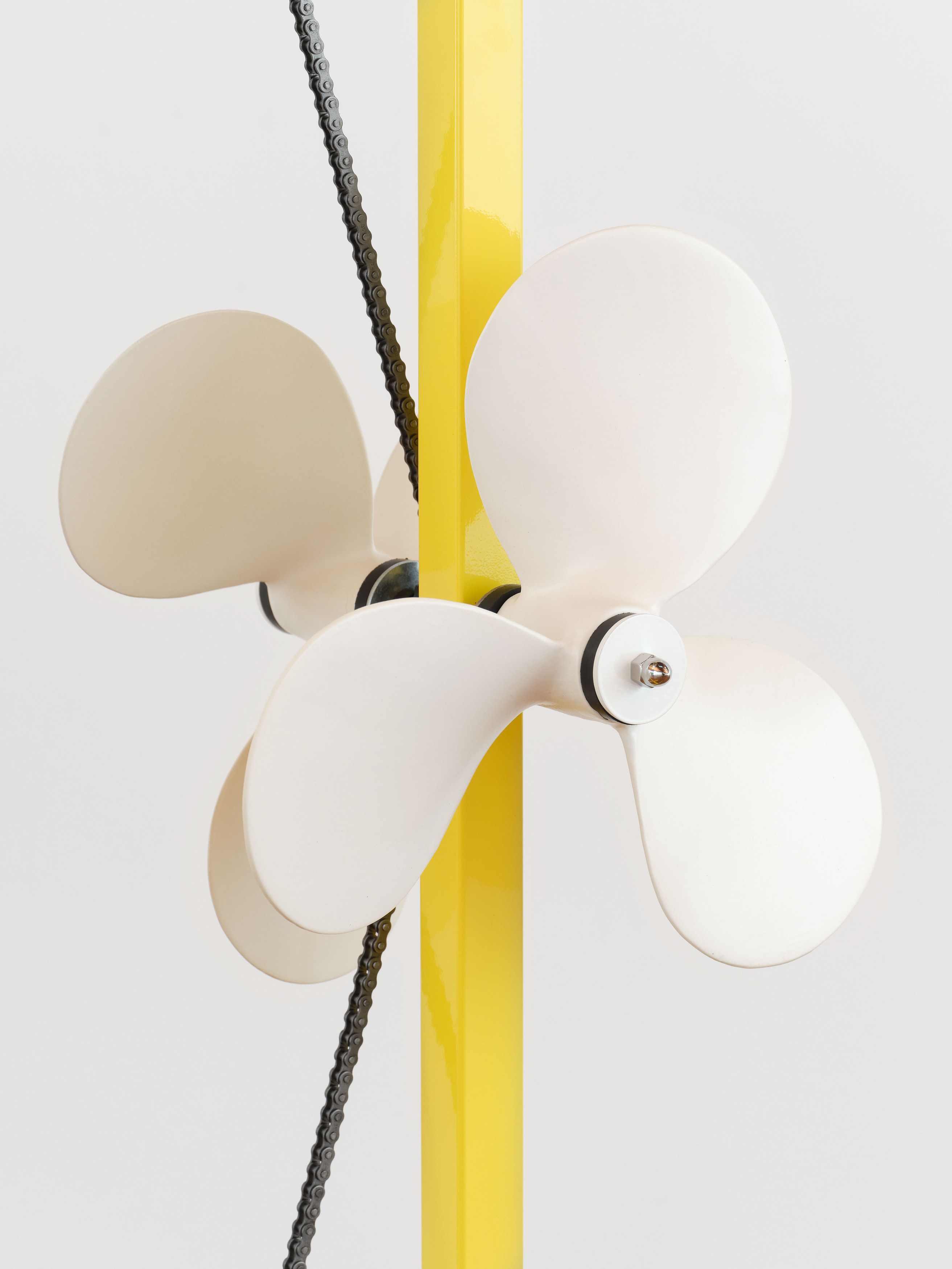 Sahar Khoury, Wet at Parker Gallery, photo 22