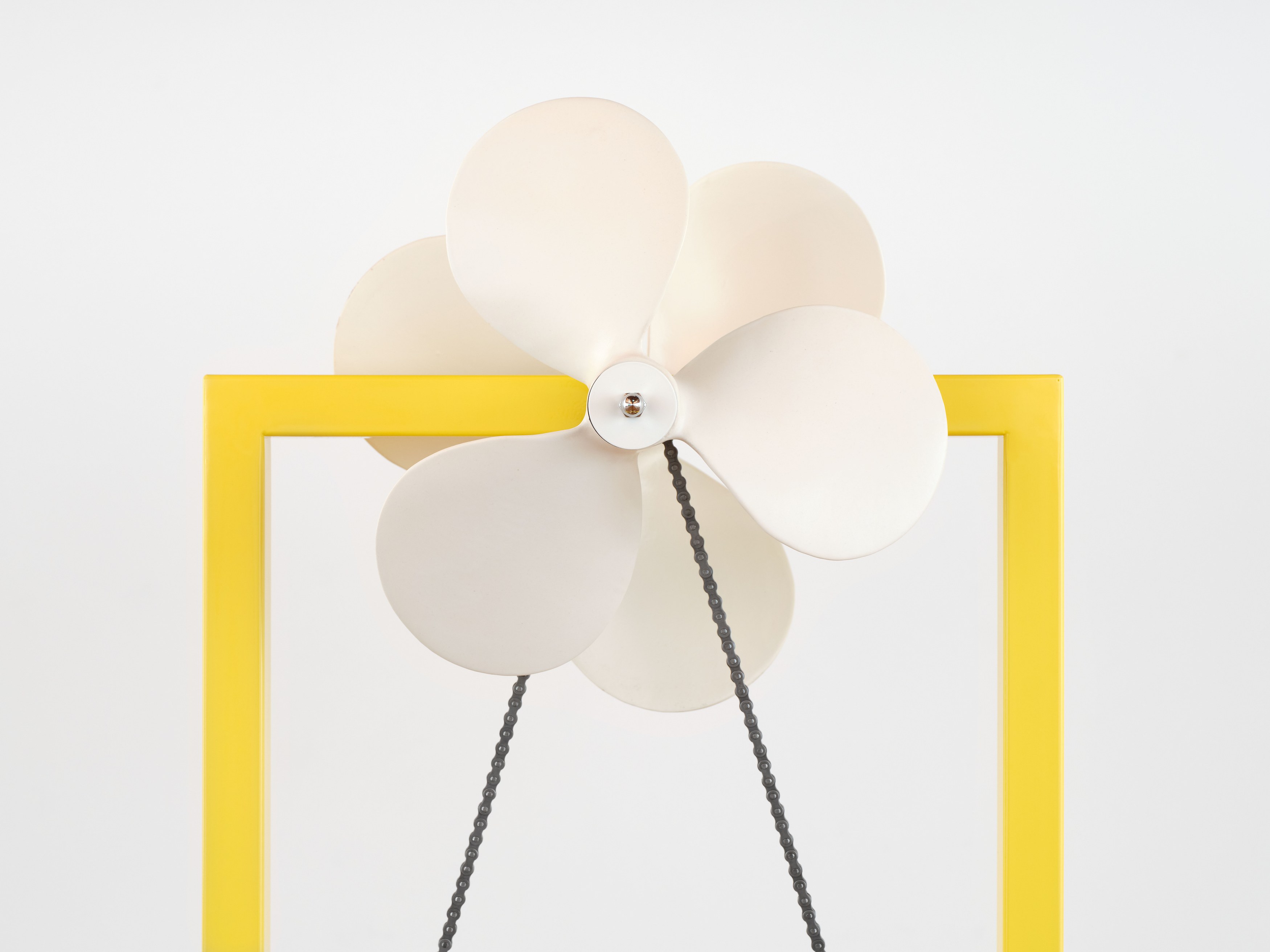 Sahar Khoury, Wet at Parker Gallery, photo 21