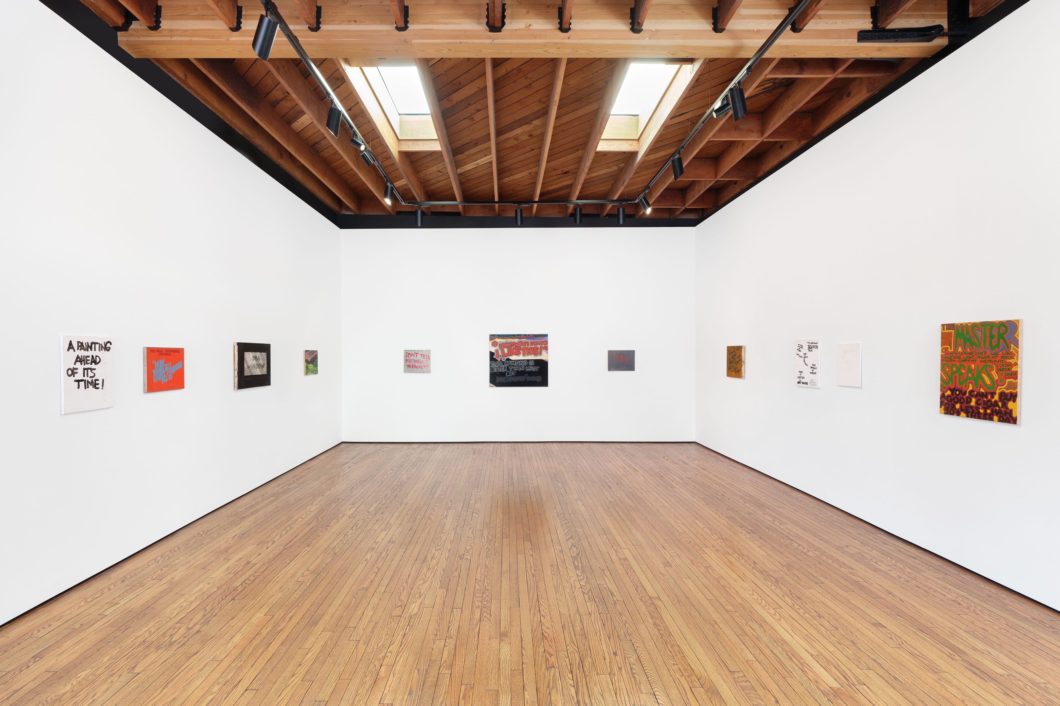 Parker Gallery
