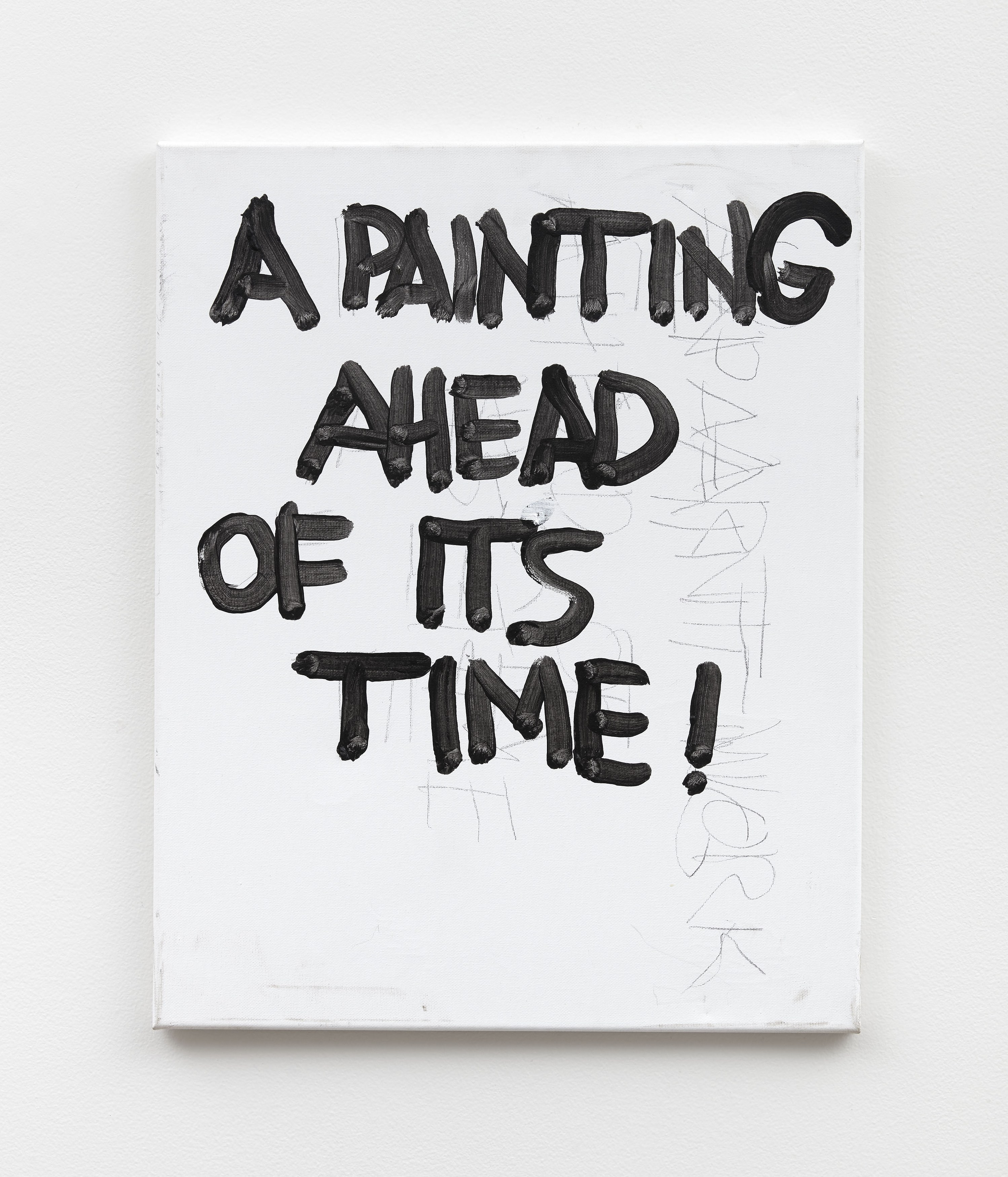 Gene Beery, I Paint What I Like at Parker Gallery, photo 8