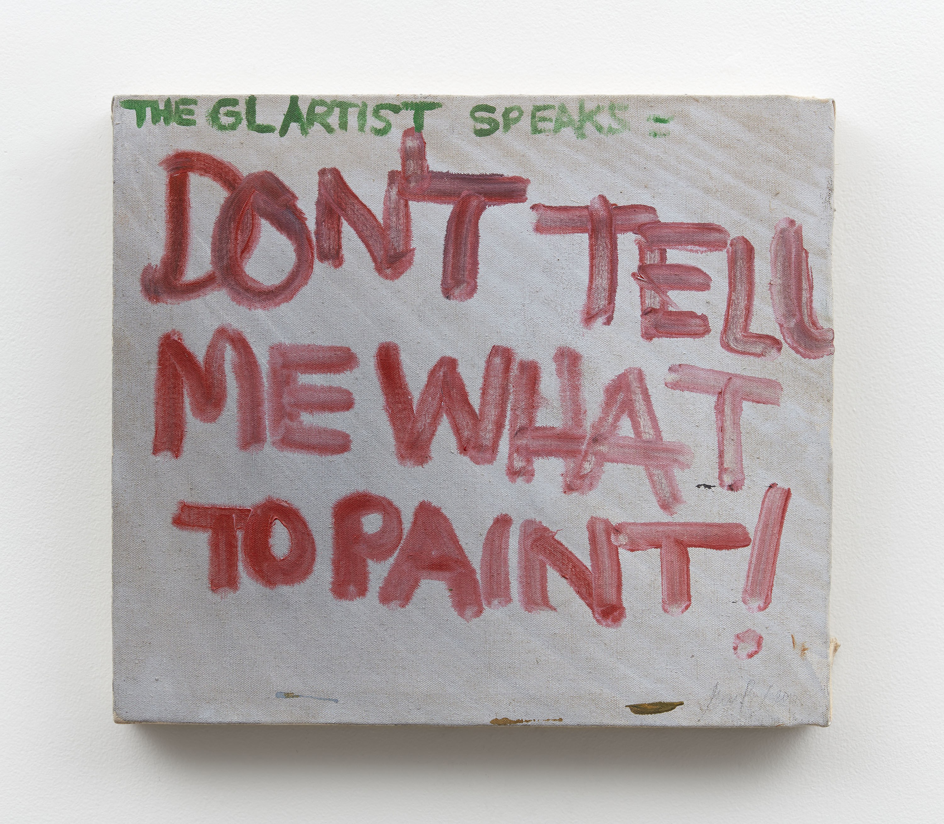 Gene Beery, I Paint What I Like at Parker Gallery, photo 9