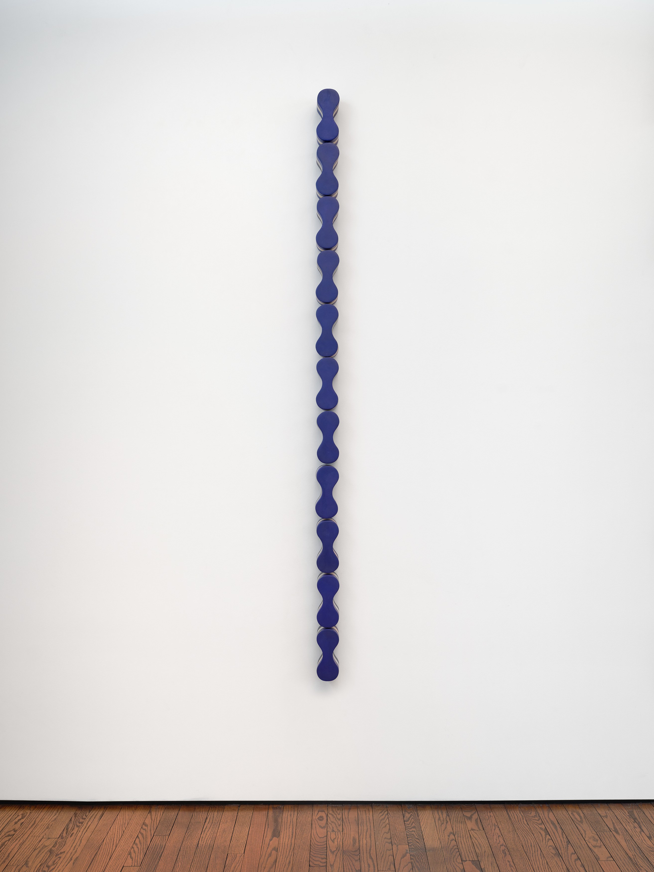 Sahar Khoury, Wet at Parker Gallery, photo 28