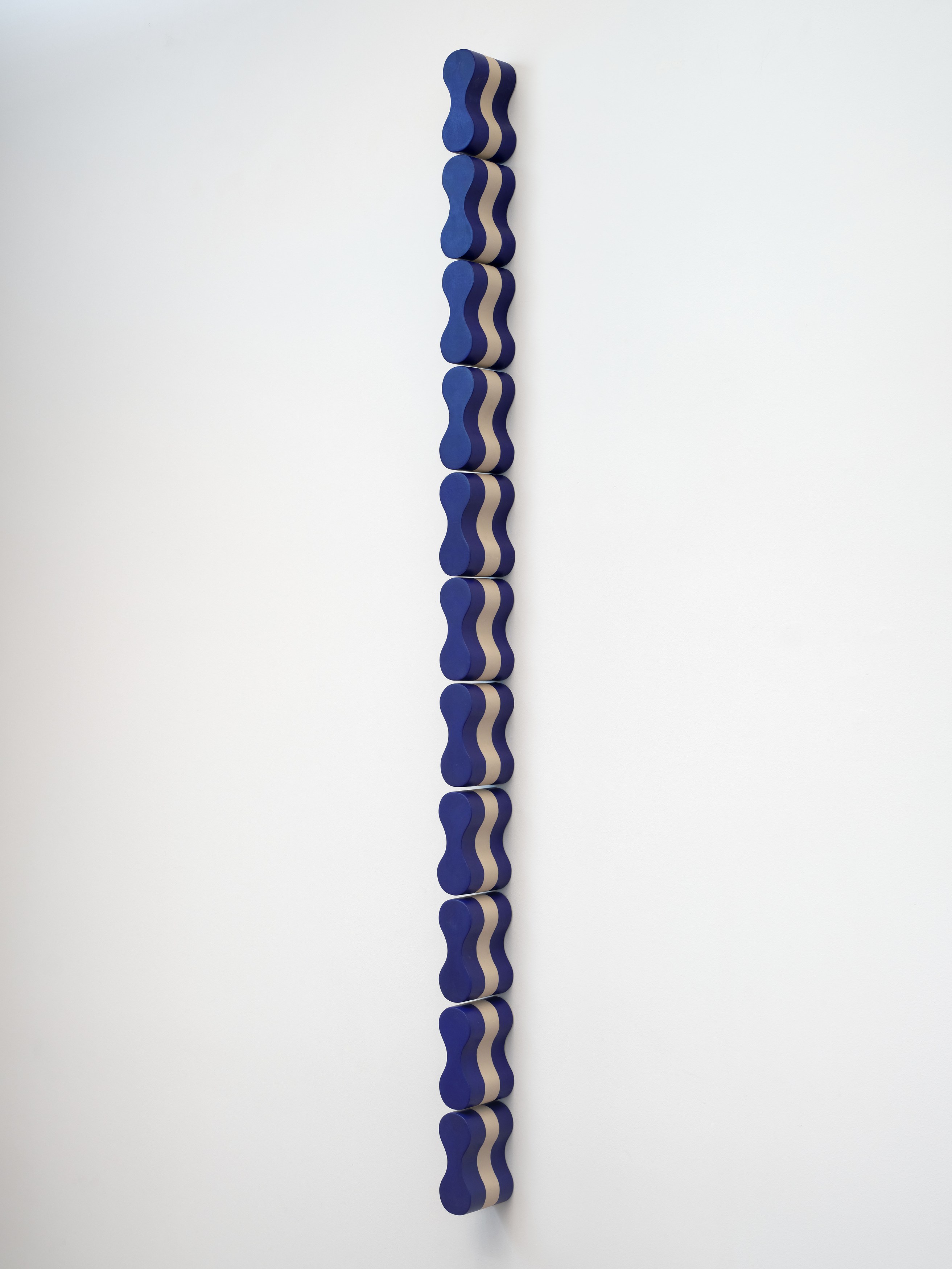 Sahar Khoury, Wet at Parker Gallery, photo 29