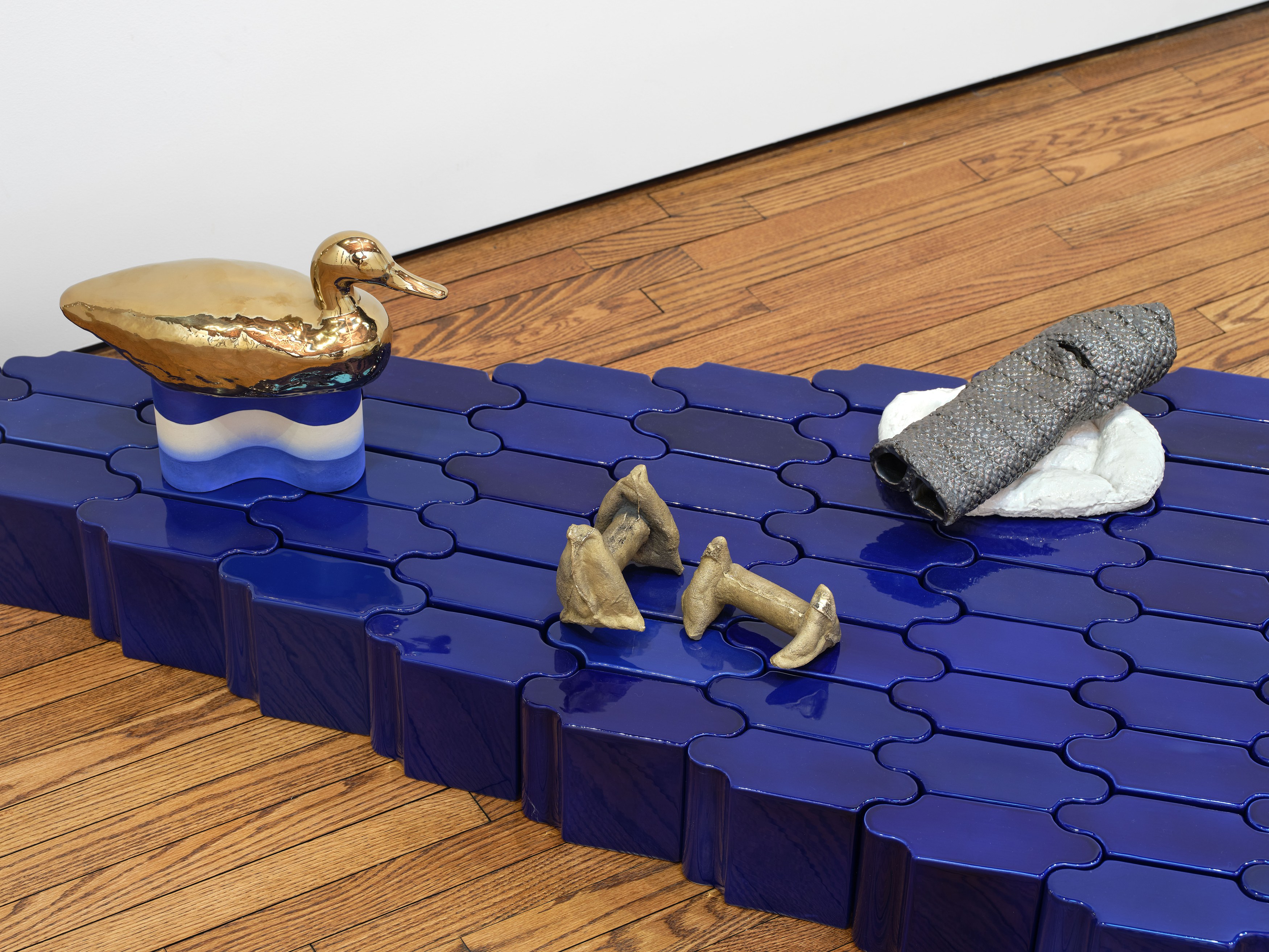 Sahar Khoury, Wet at Parker Gallery, photo 27