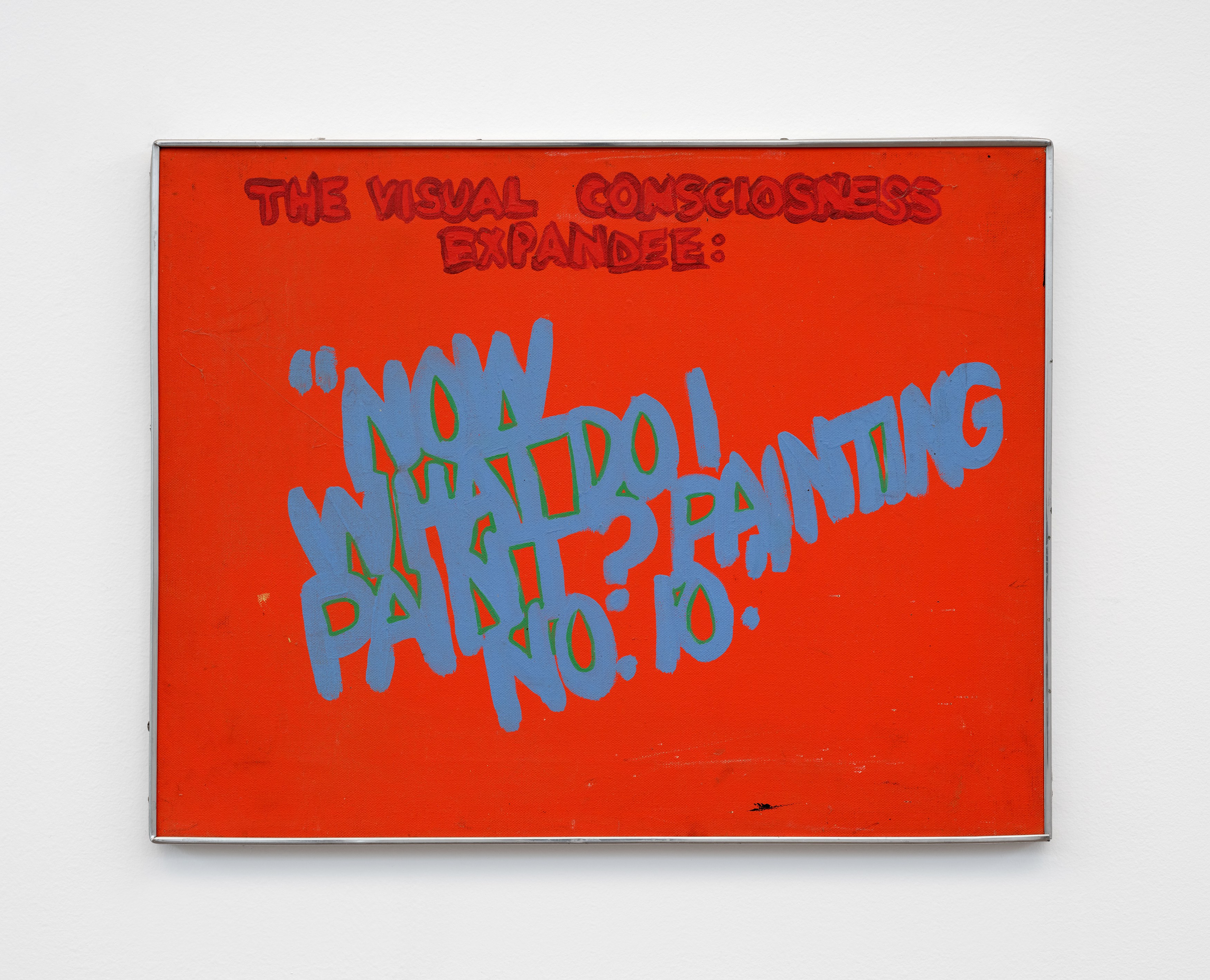 Gene Beery, I Paint What I Like at Parker Gallery, photo 12