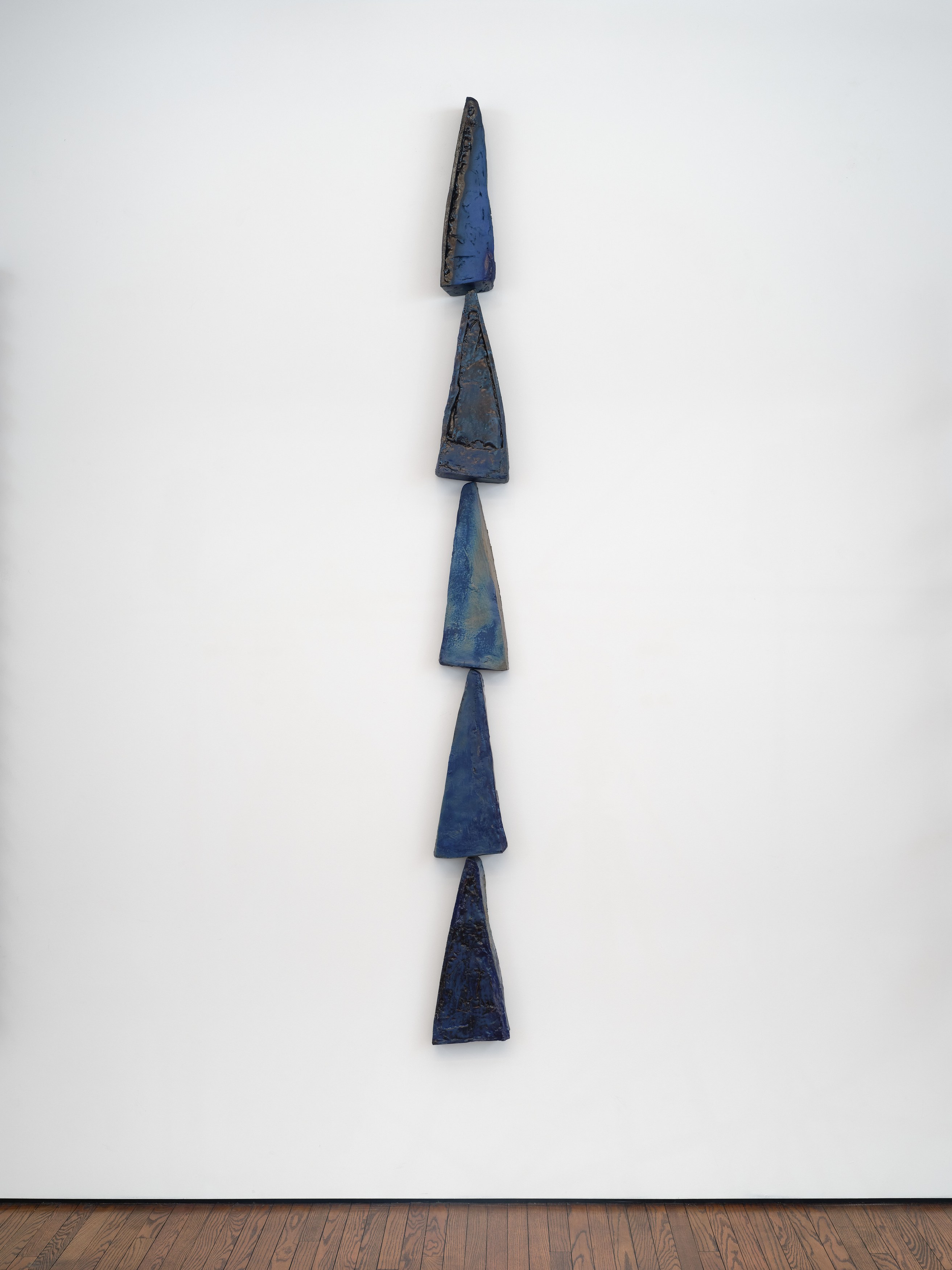 Sahar Khoury, Wet at Parker Gallery, photo 31