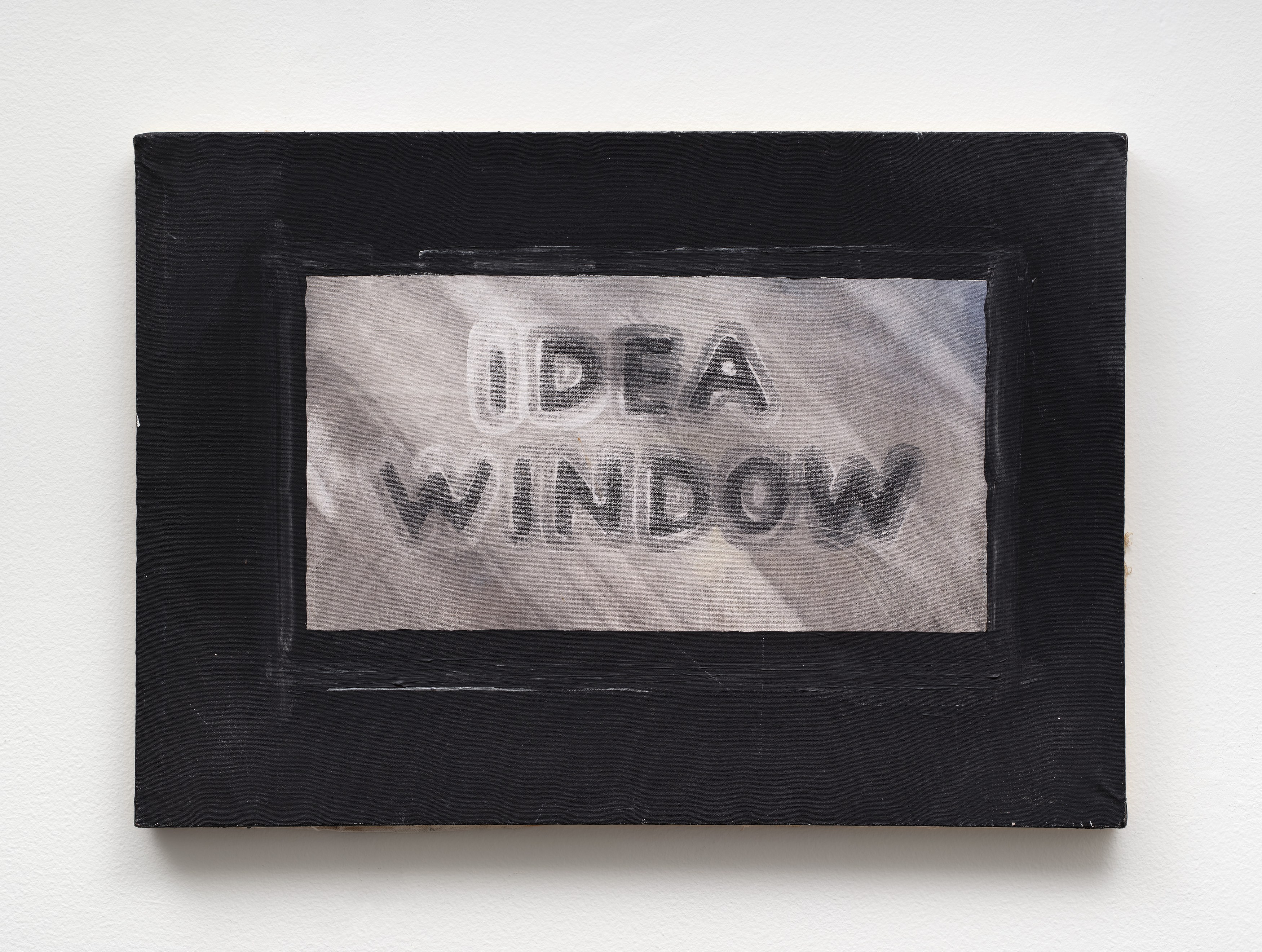 Gene Beery, I Paint What I Like at Parker Gallery, photo 10