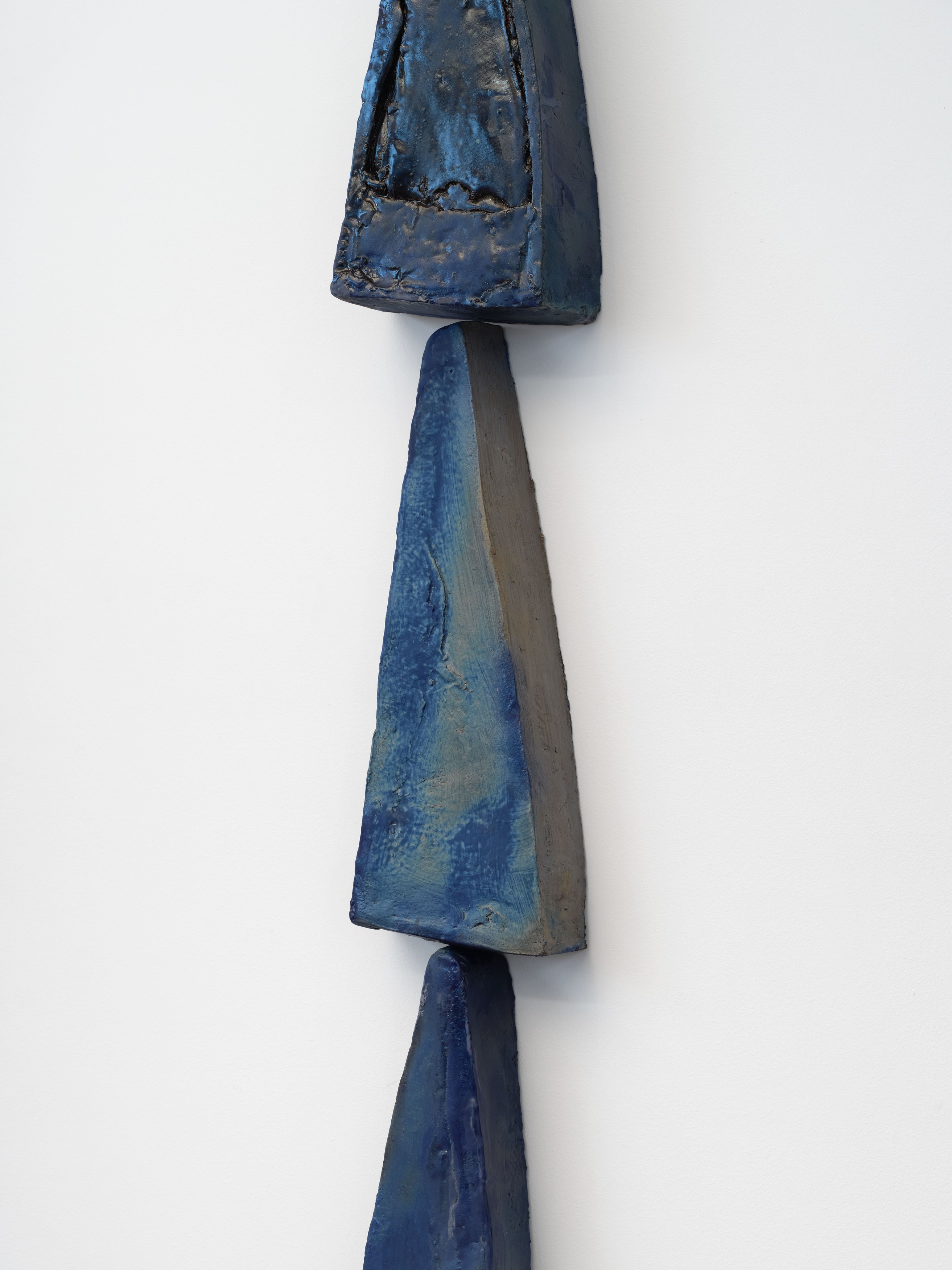 Sahar Khoury, Wet at Parker Gallery, photo 33