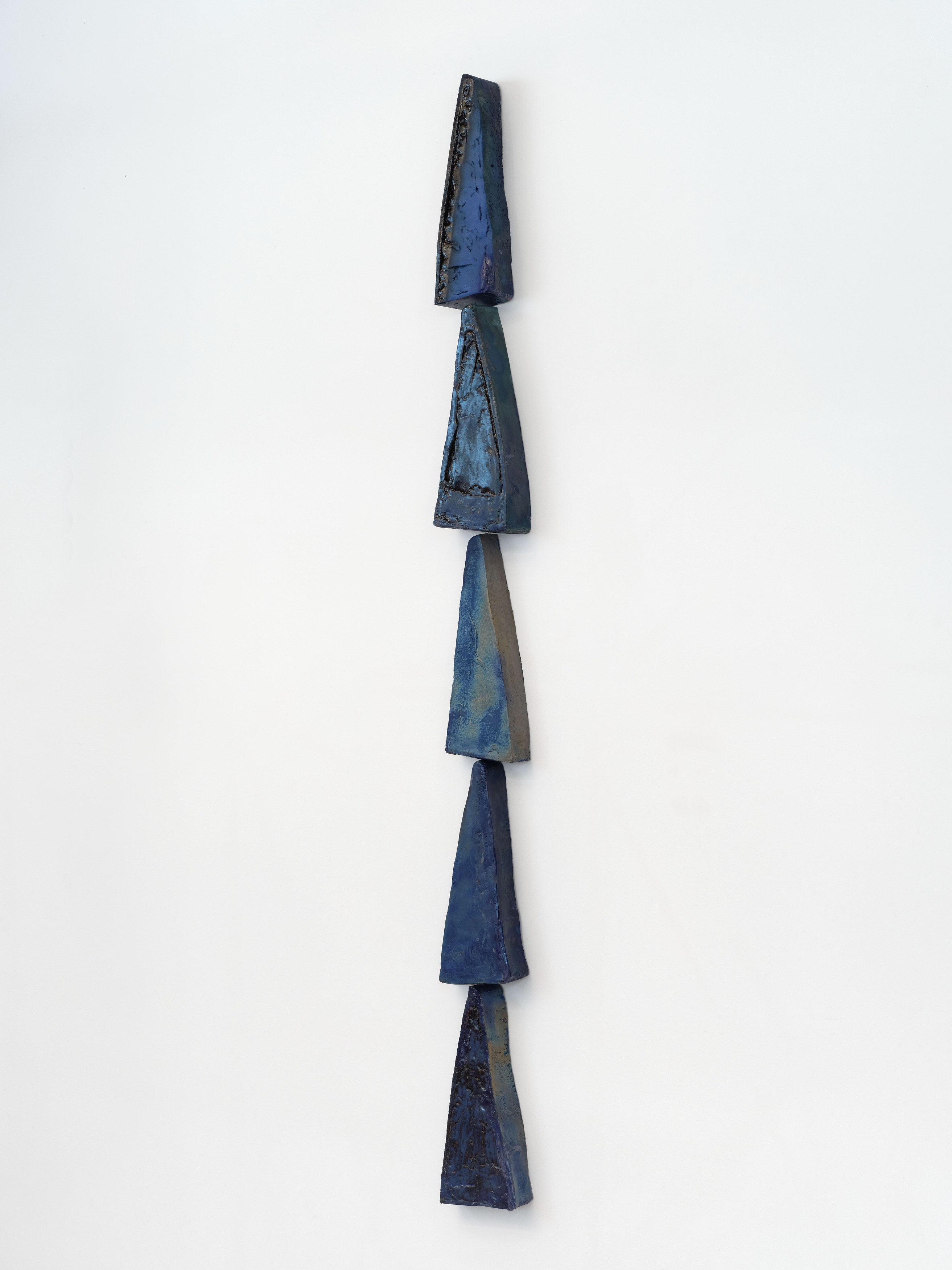 Sahar Khoury, Wet at Parker Gallery, photo 32