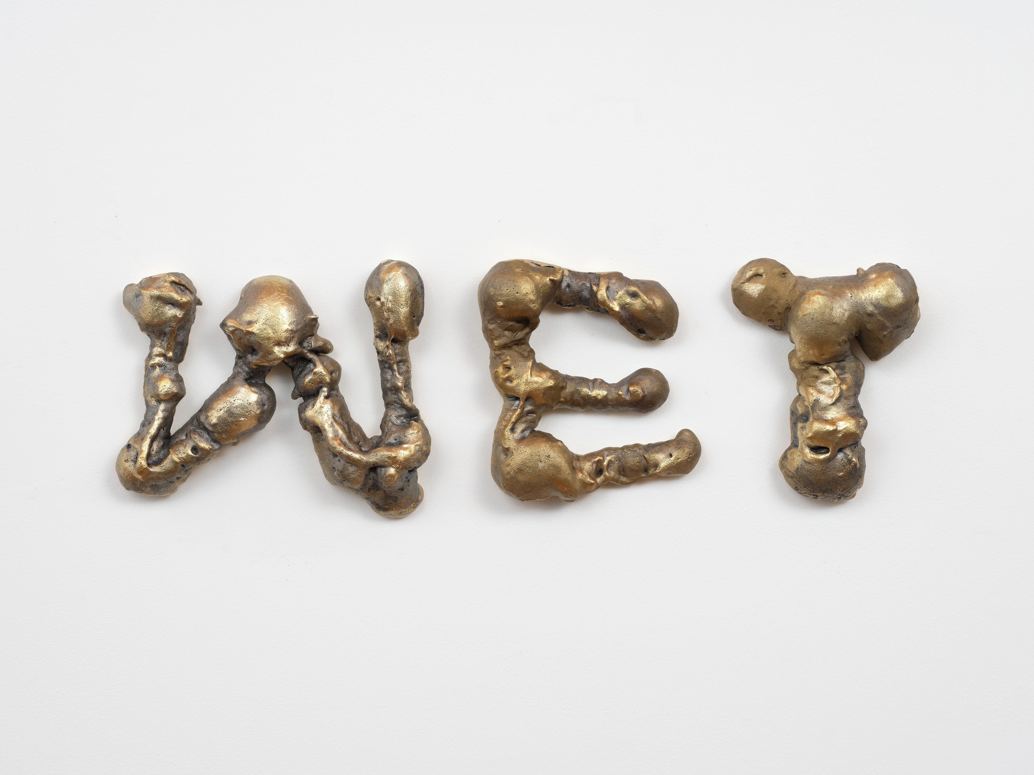 Sahar Khoury, Wet at Parker Gallery, photo 34