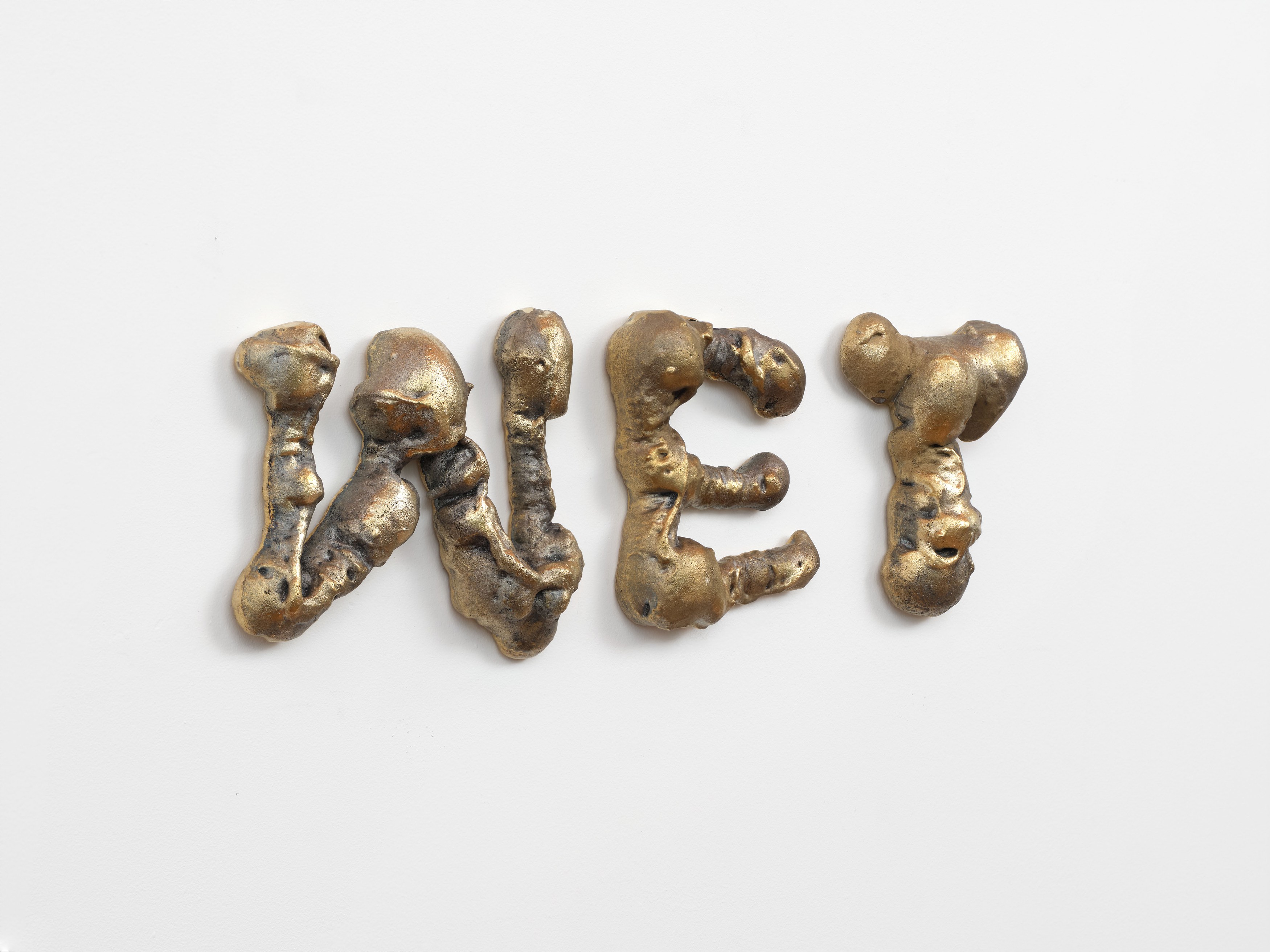 Sahar Khoury, Wet at Parker Gallery, photo 35