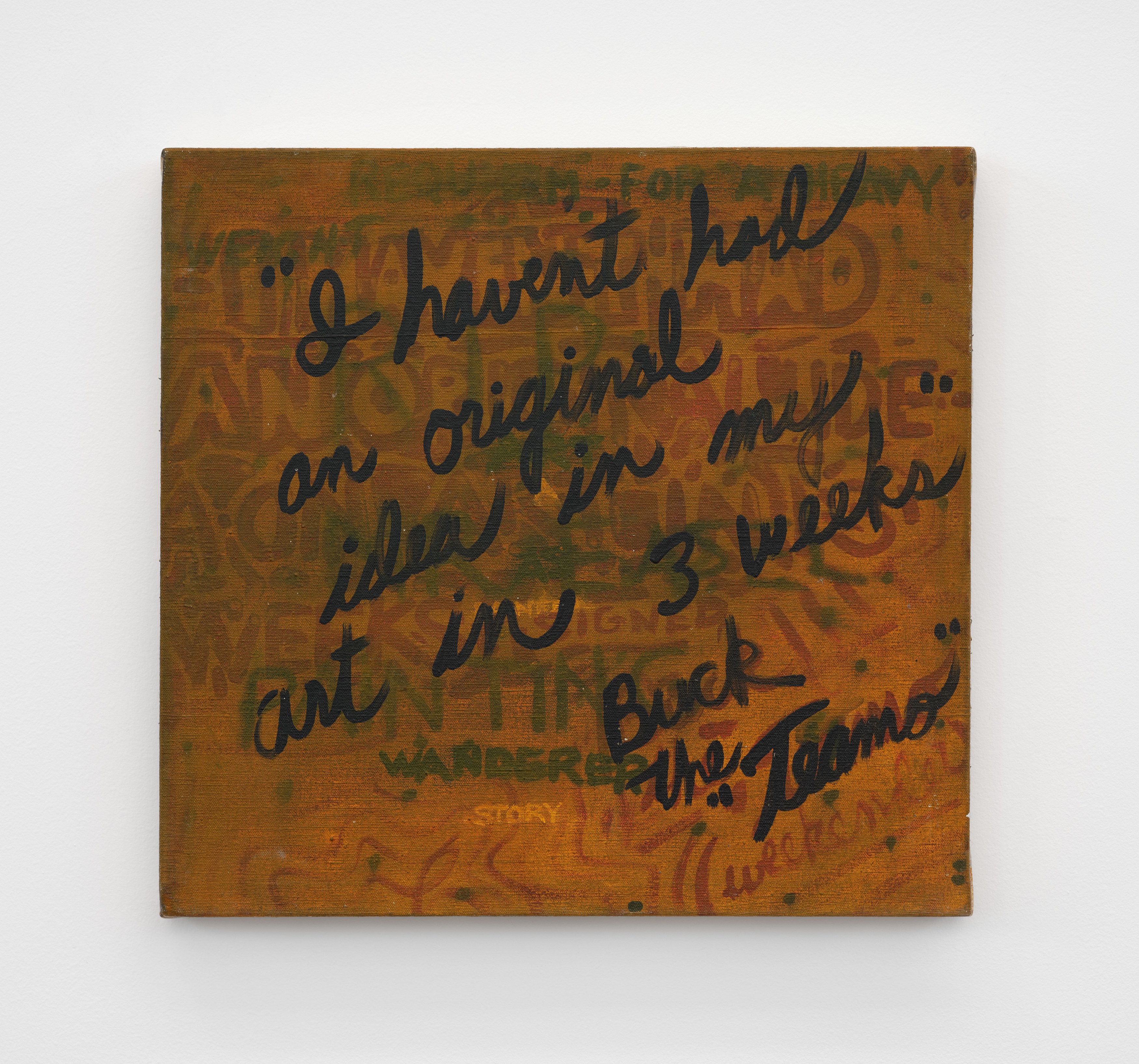 Gene Beery, I Paint What I Like at Parker Gallery, photo 13