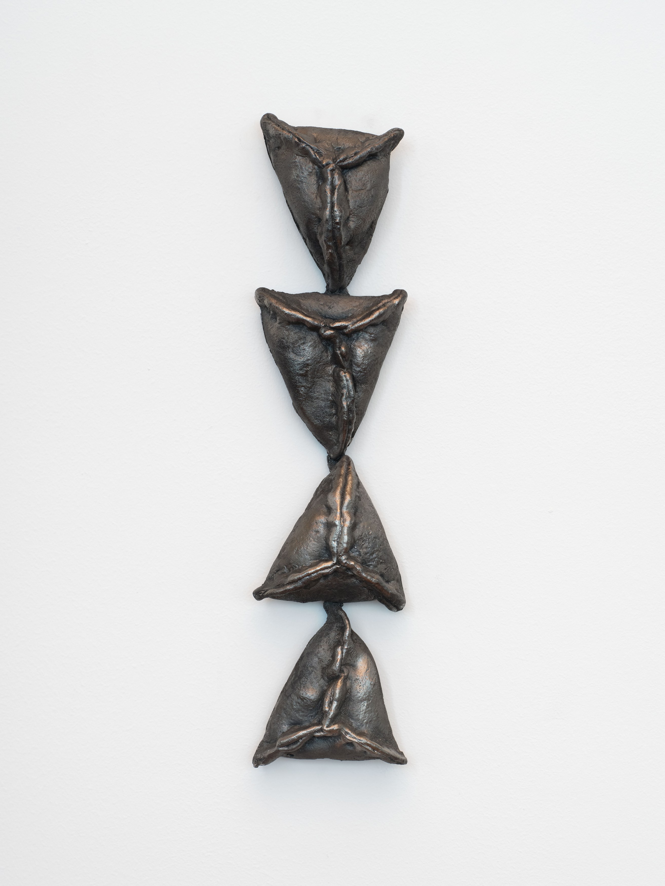 Sahar Khoury, Wet at Parker Gallery, photo 39