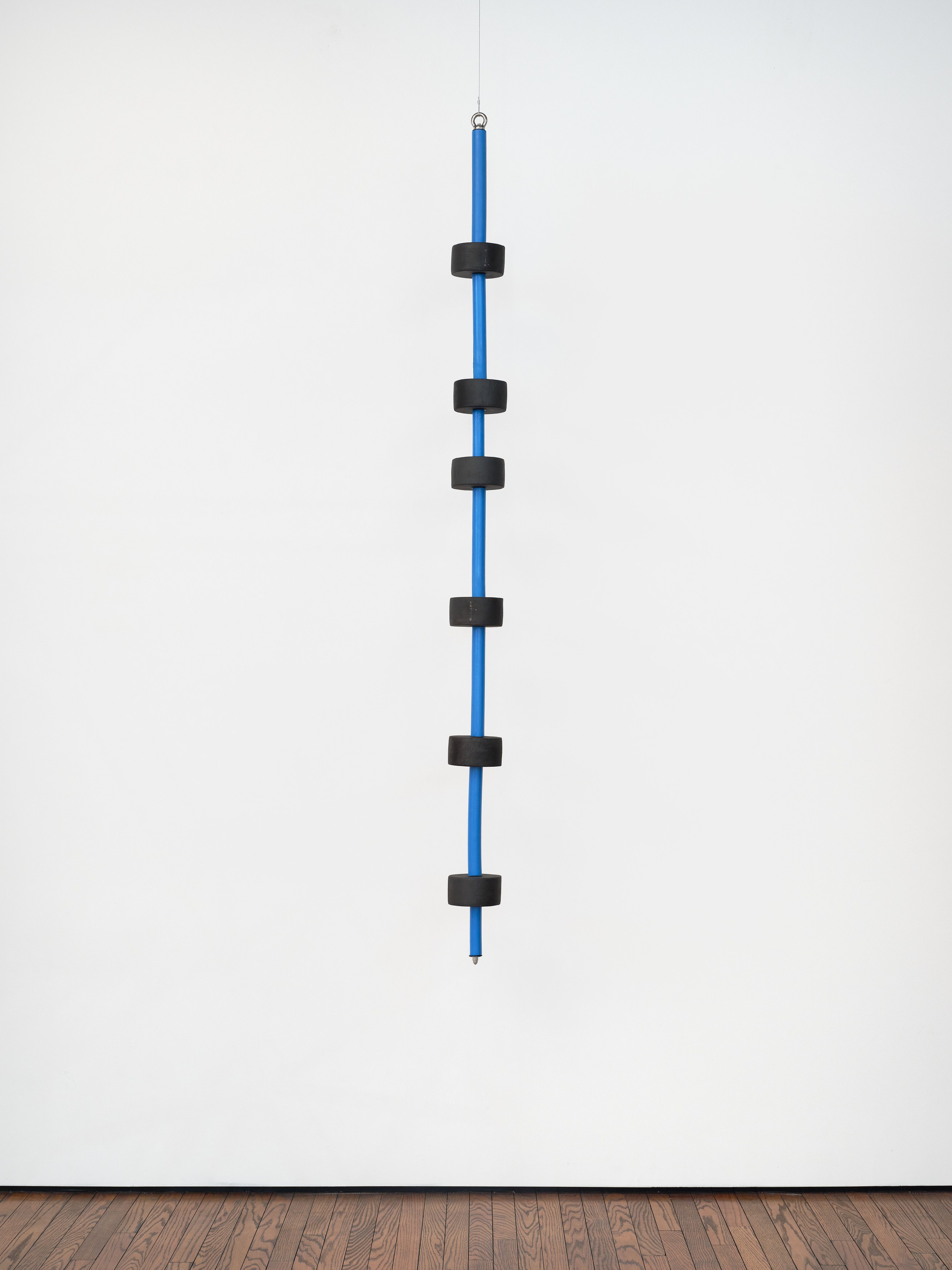 Sahar Khoury, Wet at Parker Gallery, photo 36