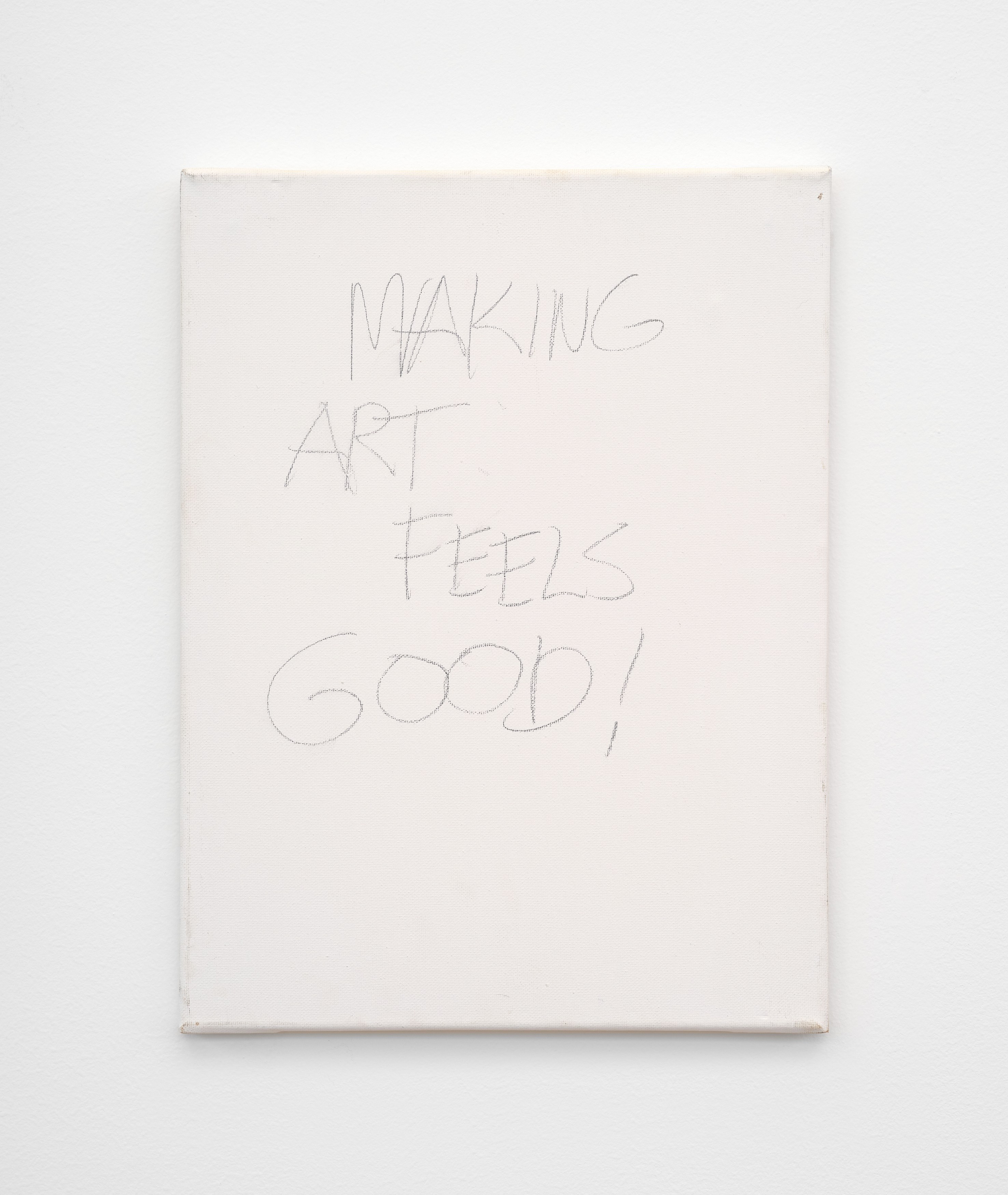 Gene Beery, I Paint What I Like at Parker Gallery, photo 16