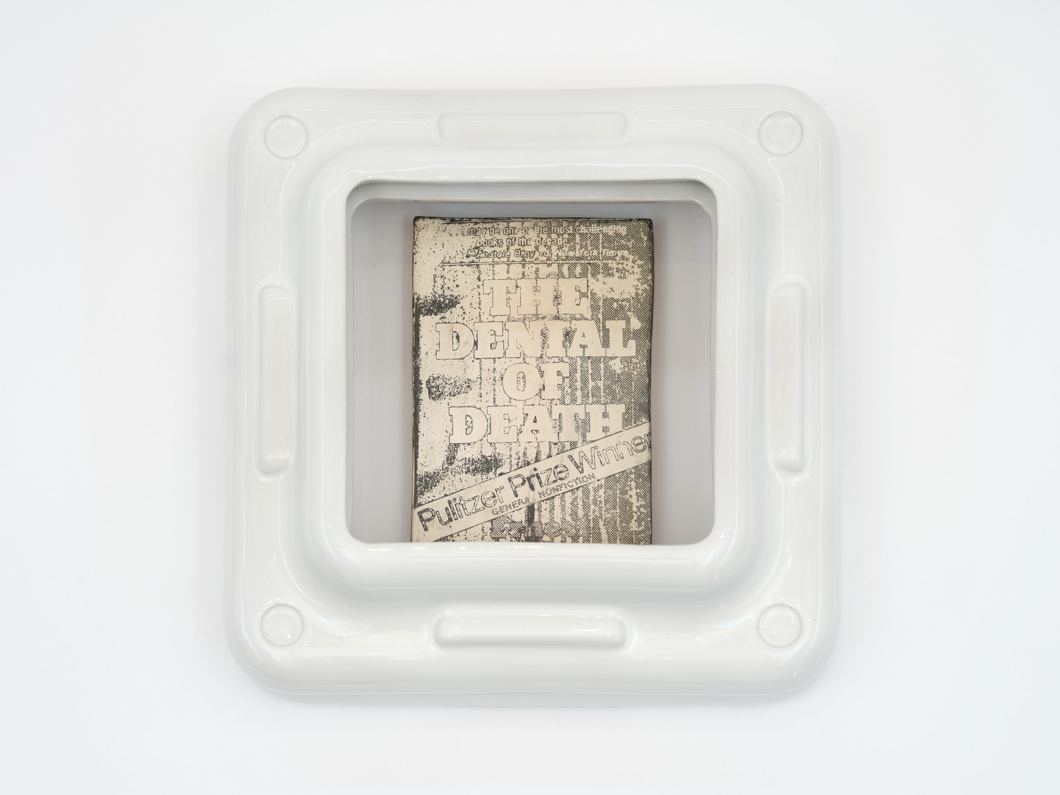 Sahar Khoury, Wet at Parker Gallery, photo 46