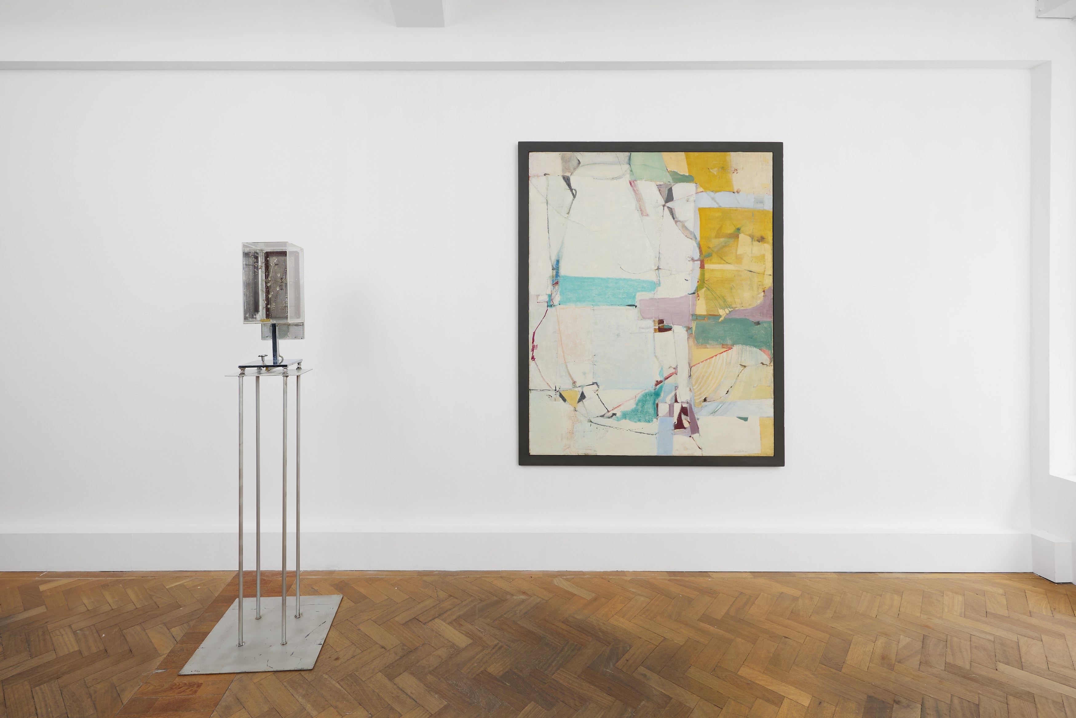 Irma Hünerfauth, Untitled at Arcadia Missa, photo 5