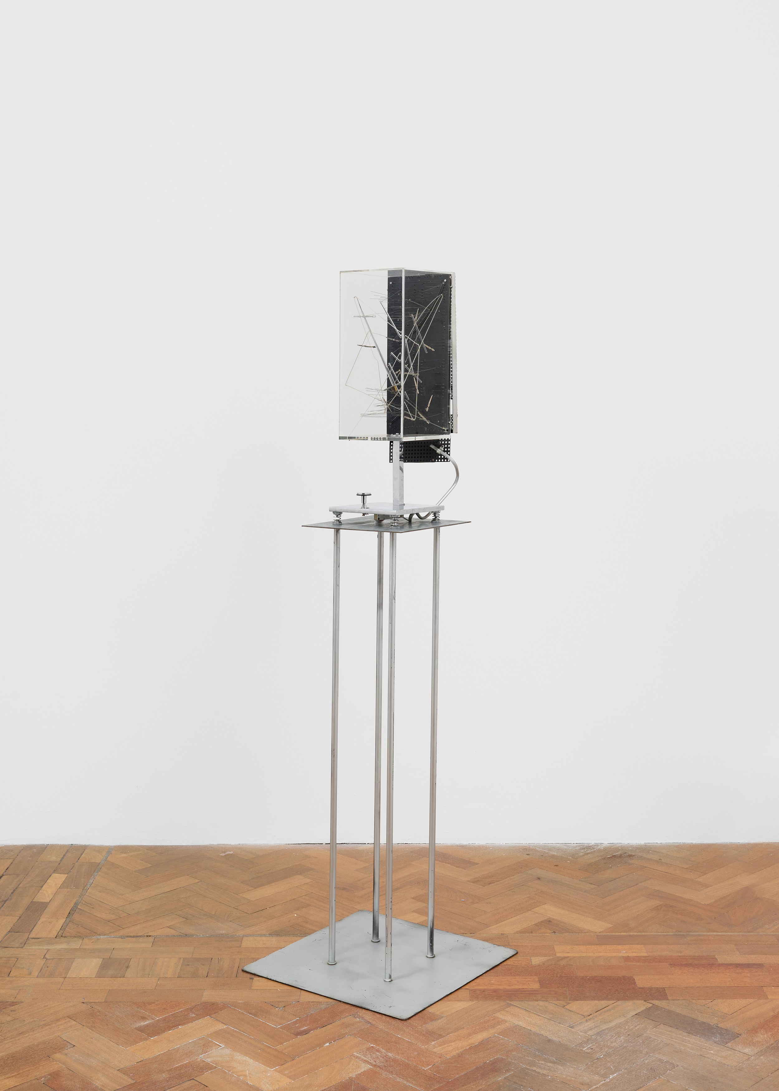 Irma Hünerfauth, Untitled at Arcadia Missa, photo 7