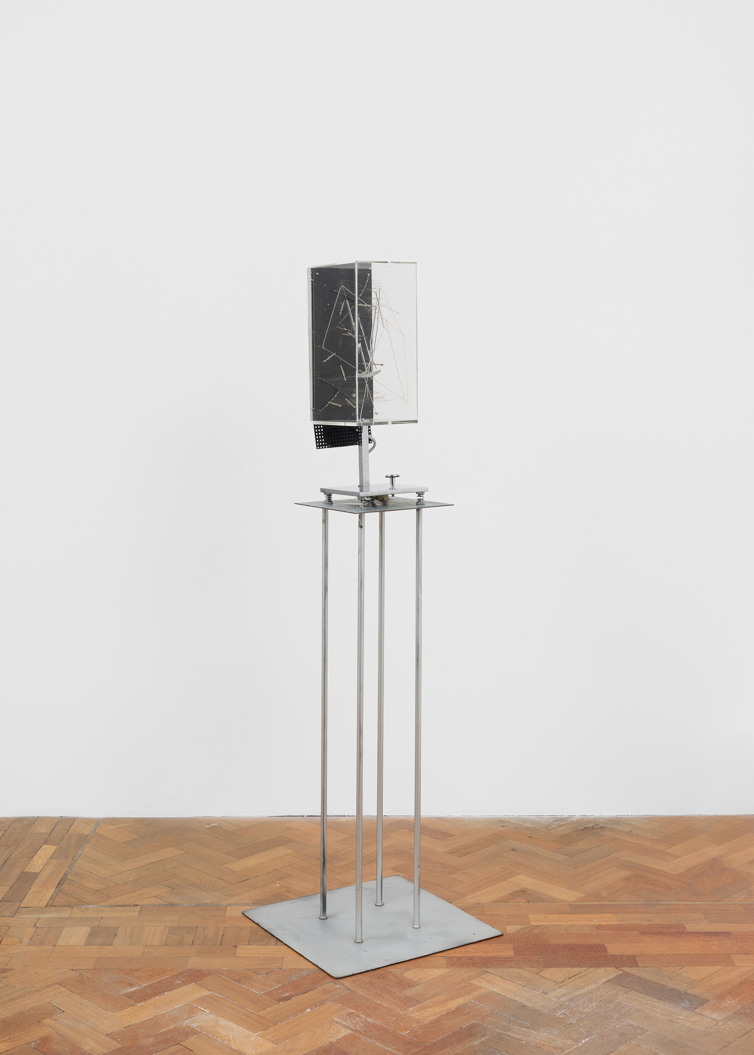Irma Hünerfauth, Untitled at Arcadia Missa, photo 6