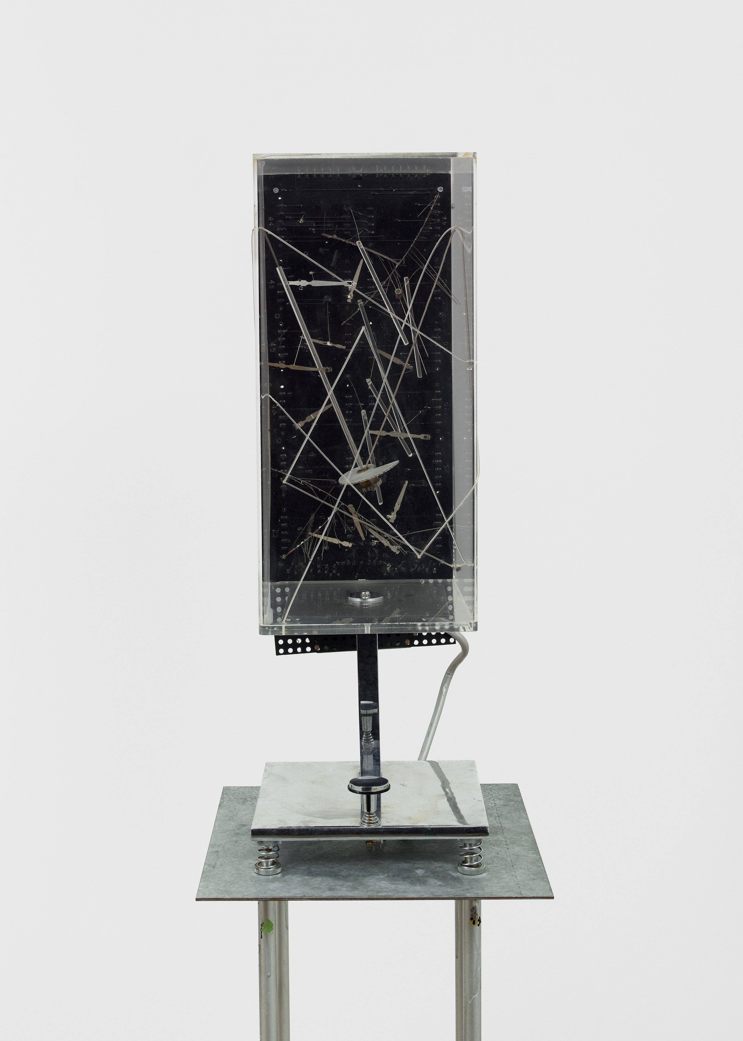 Irma Hünerfauth, Untitled at Arcadia Missa, photo 8