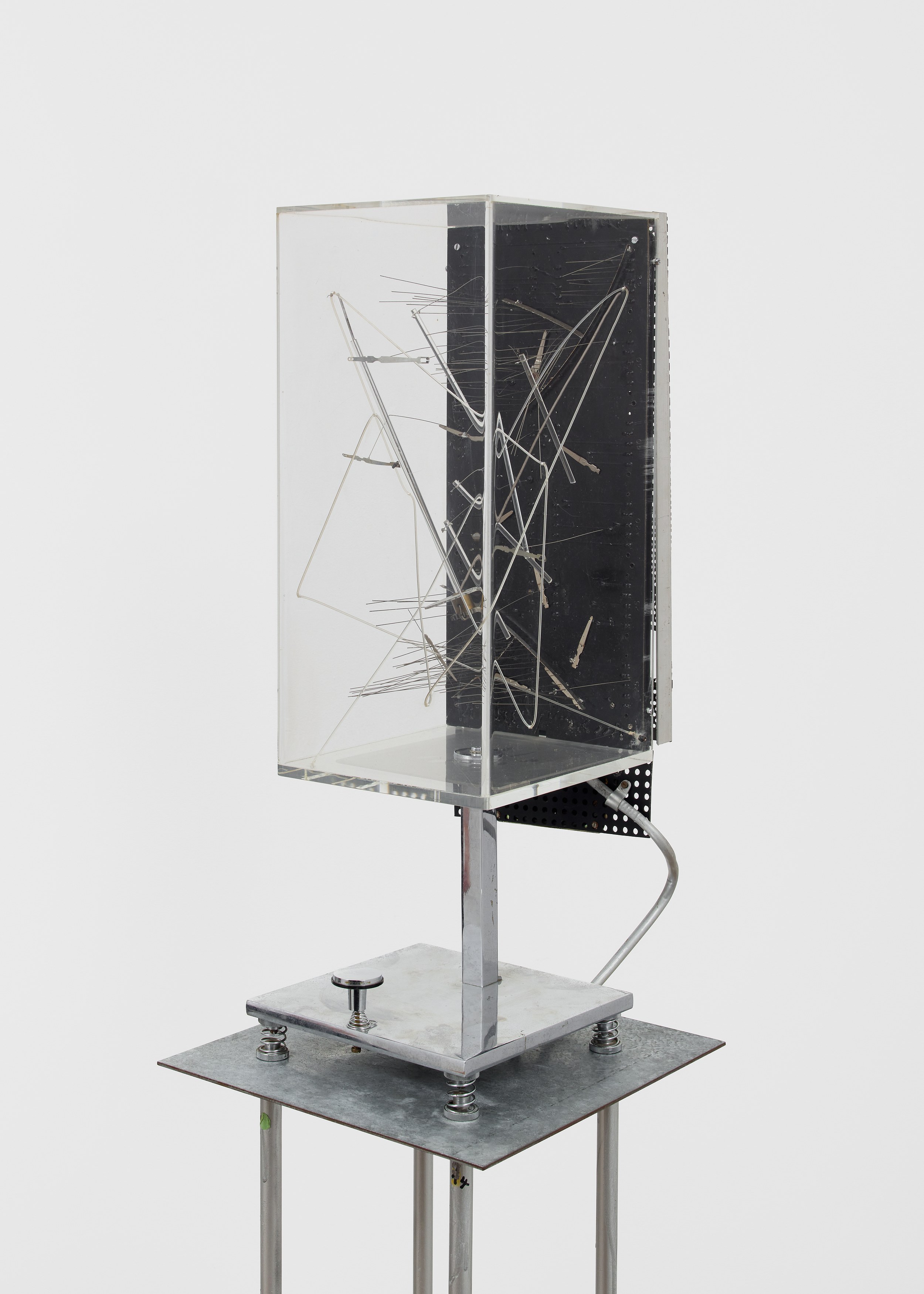 Irma Hünerfauth, Untitled at Arcadia Missa, photo 9