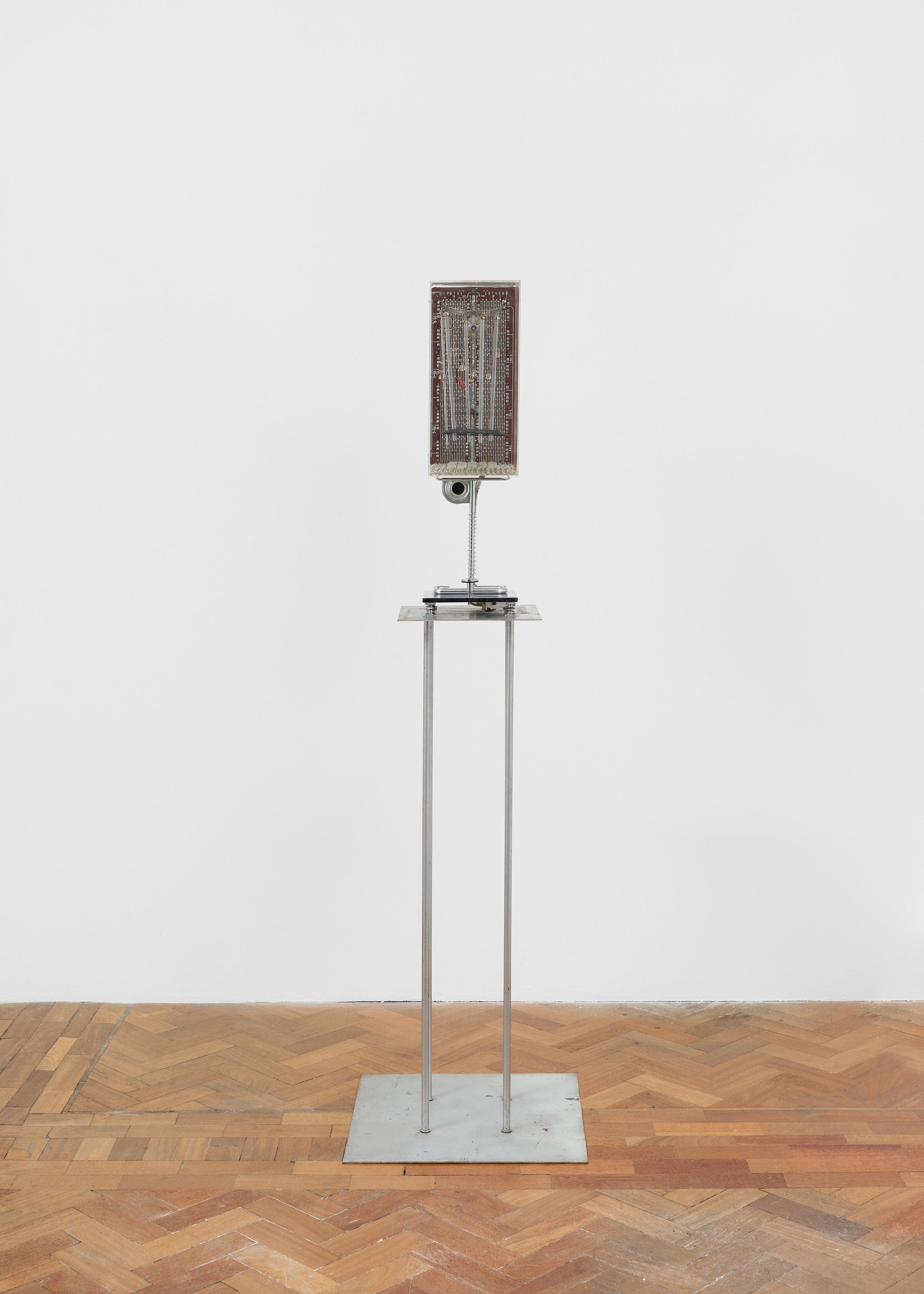 Irma Hünerfauth, Untitled at Arcadia Missa, photo 12