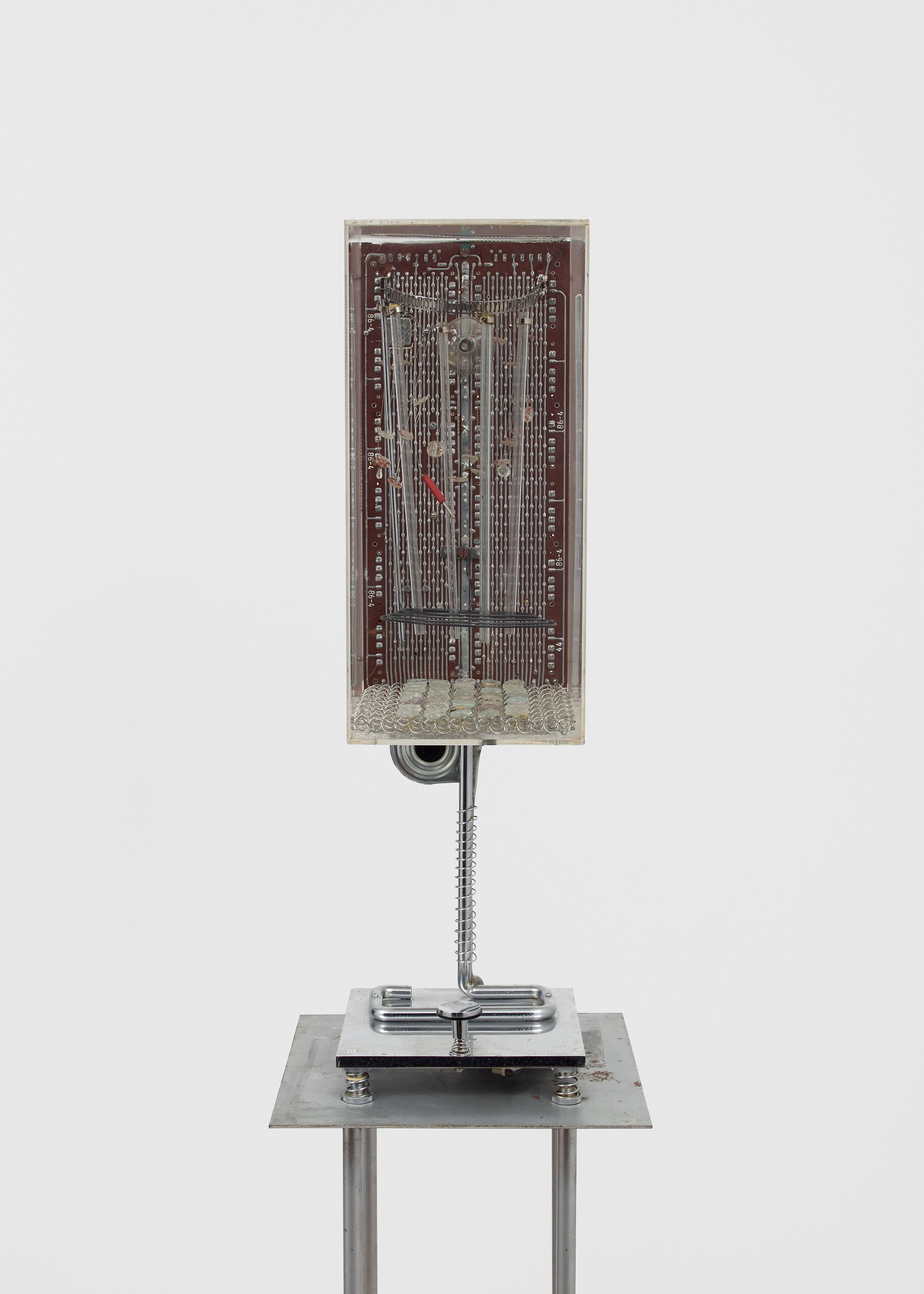 Irma Hünerfauth, Untitled at Arcadia Missa, photo 13