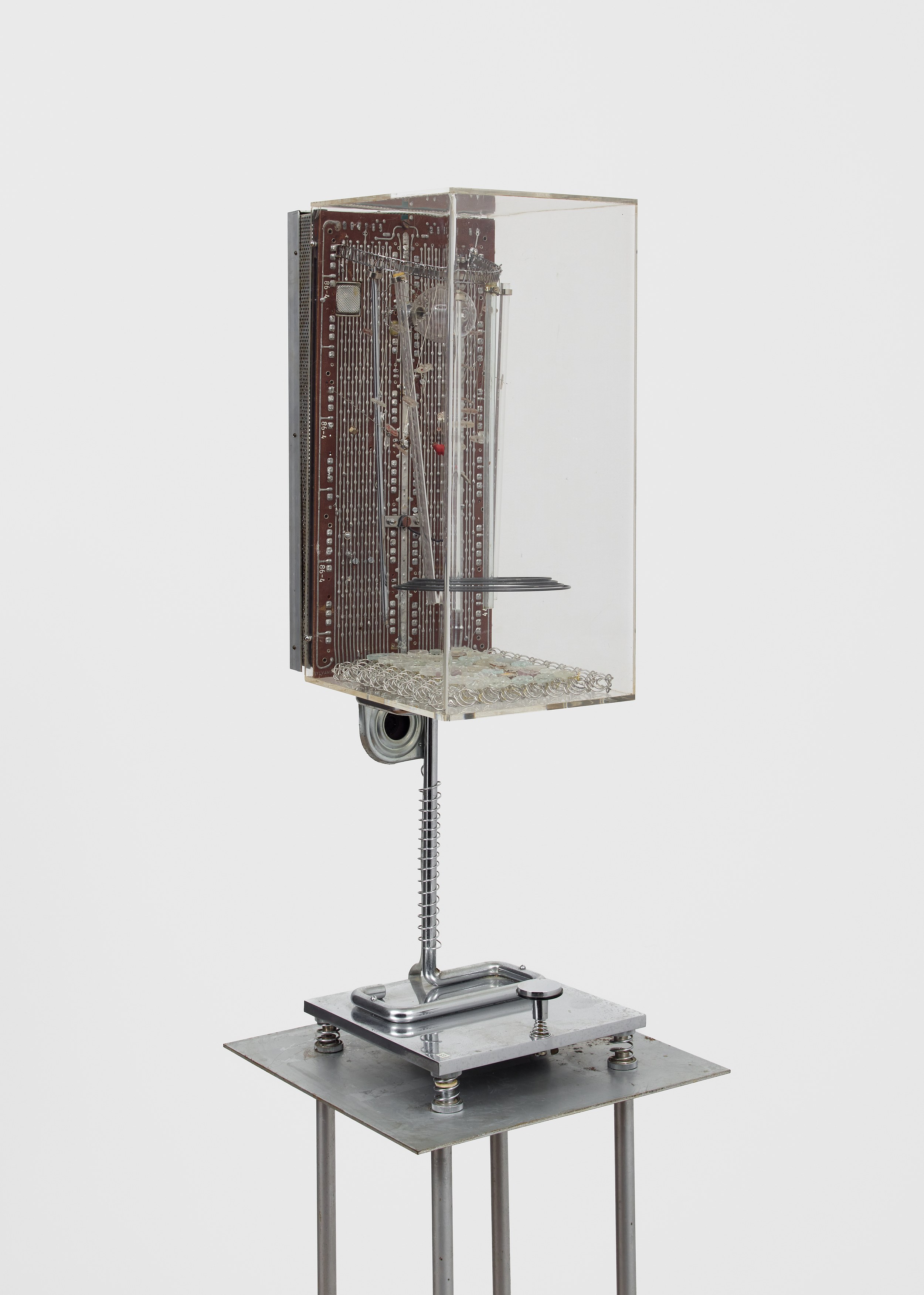 Irma Hünerfauth, Untitled at Arcadia Missa, photo 14