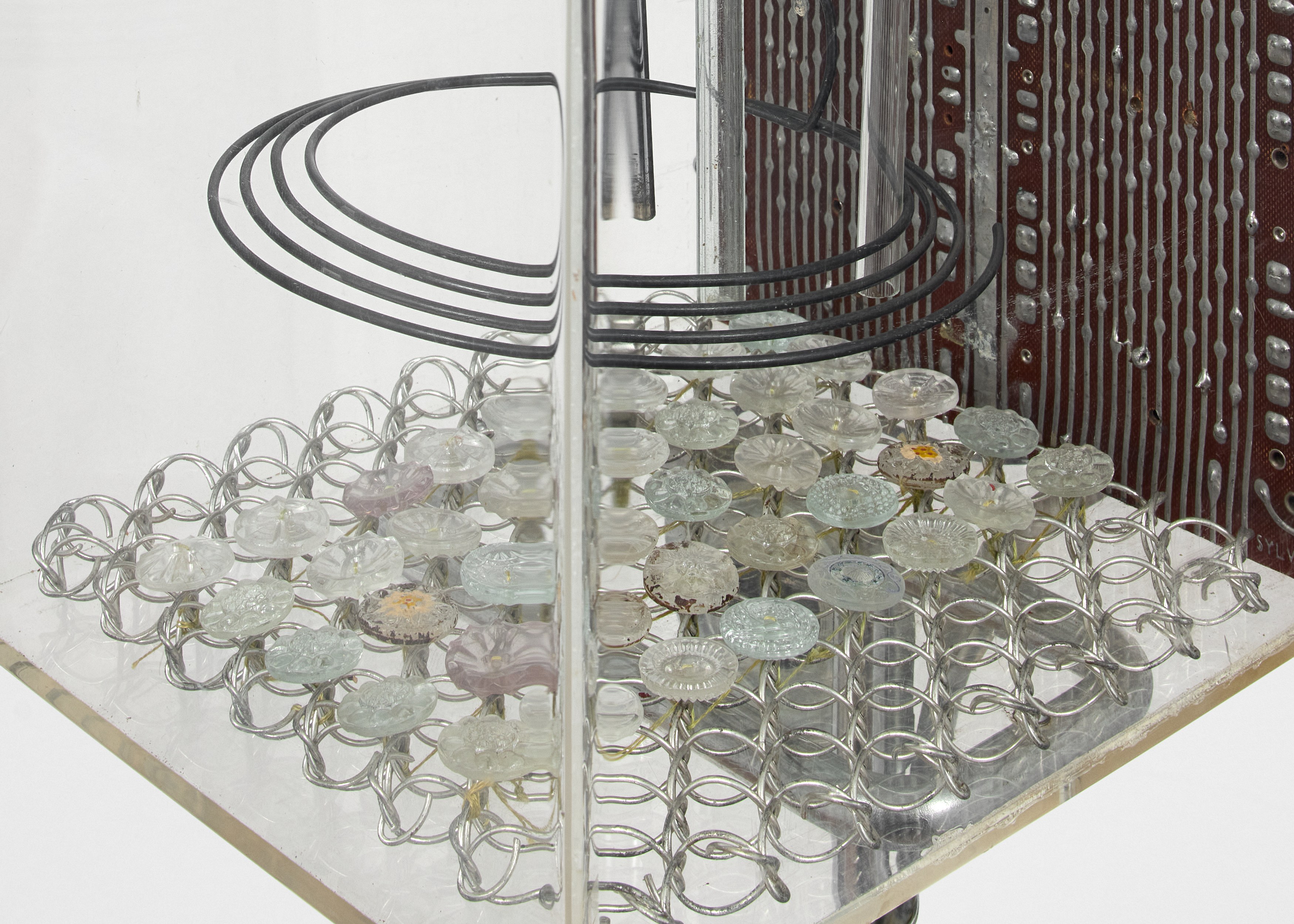 Irma Hünerfauth, Untitled at Arcadia Missa, photo 15