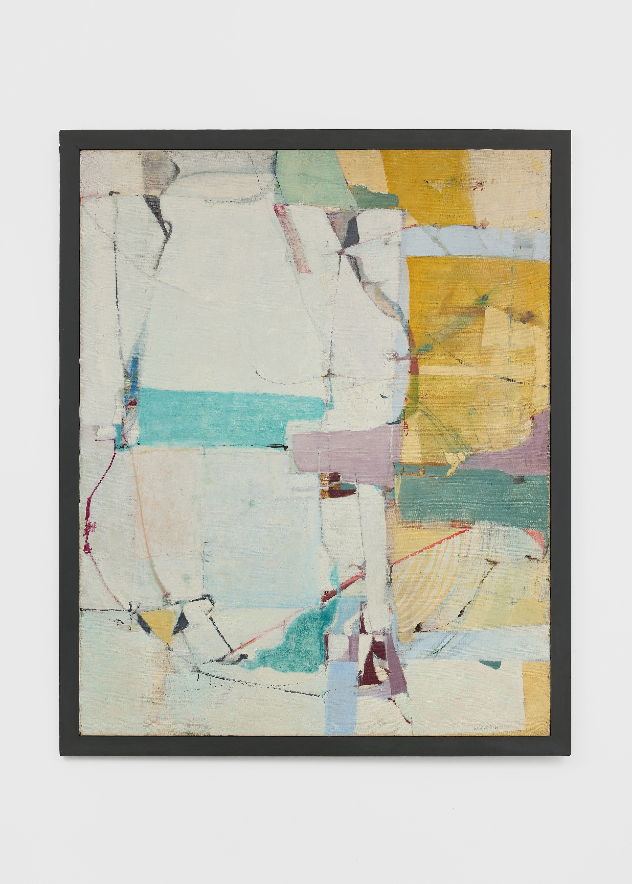 Irma Hünerfauth, Untitled at Arcadia Missa, photo 16