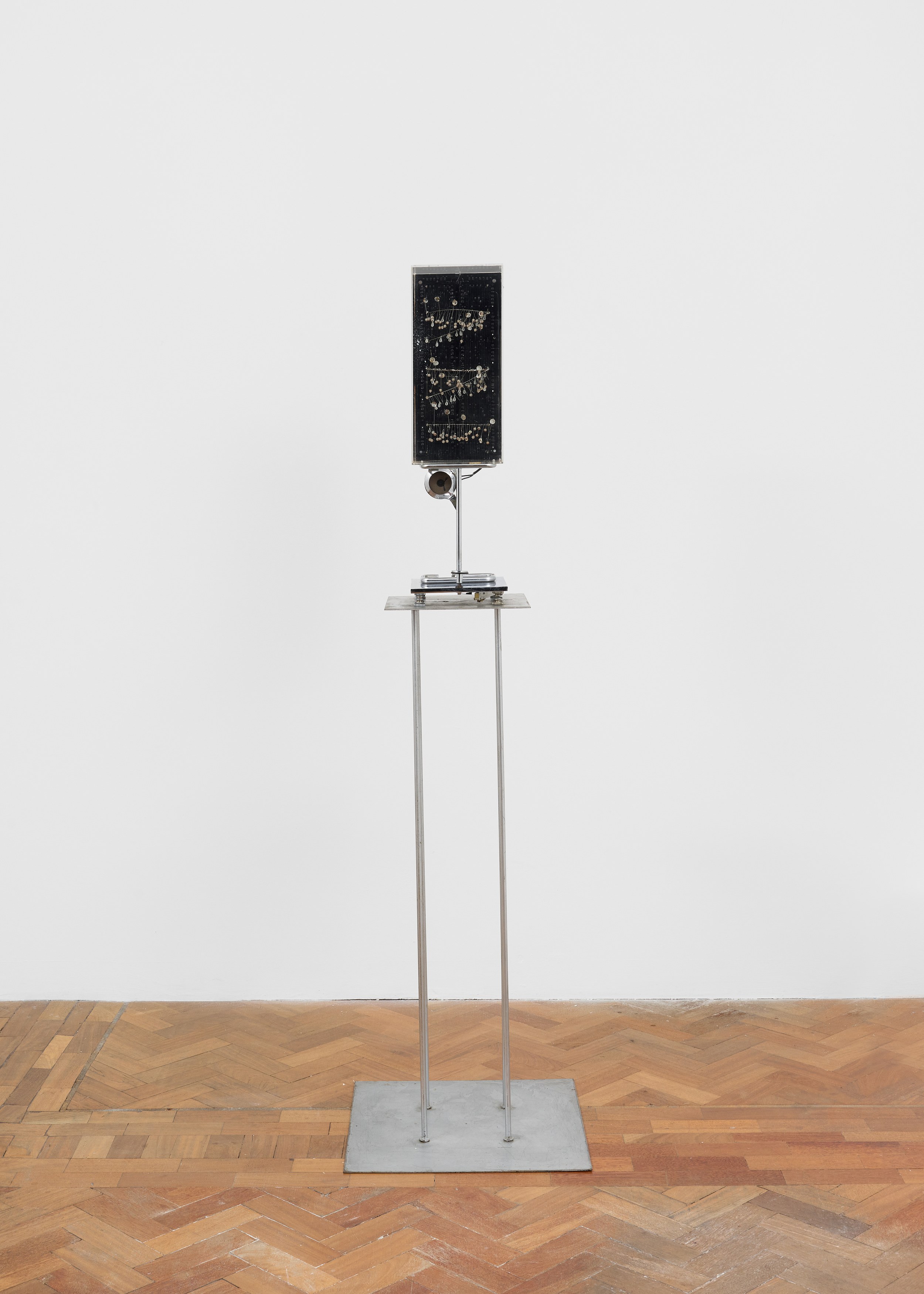 Irma Hünerfauth, Untitled at Arcadia Missa, photo 26