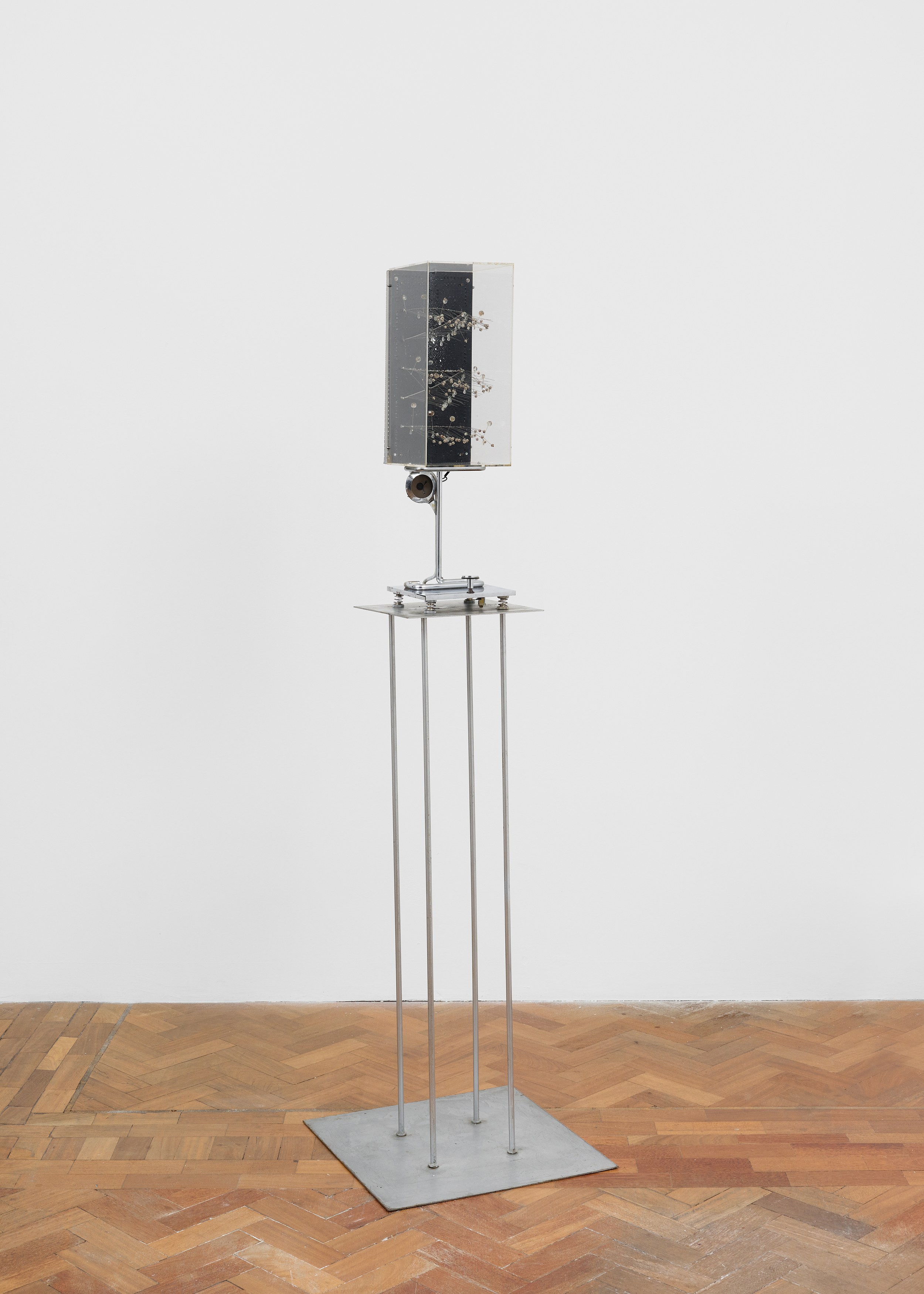 Irma Hünerfauth, Untitled at Arcadia Missa, photo 27