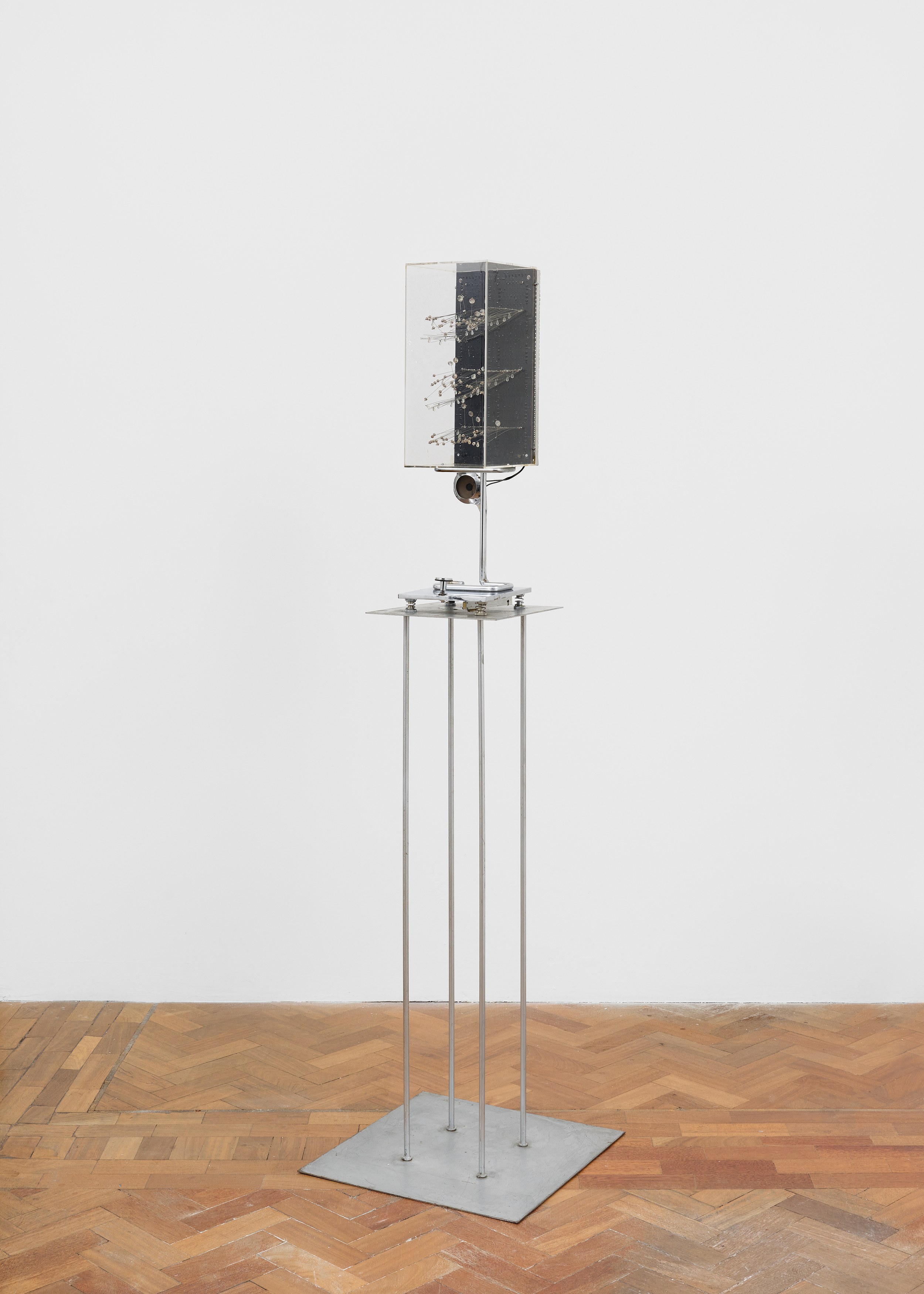 Irma Hünerfauth, Untitled at Arcadia Missa, photo 28