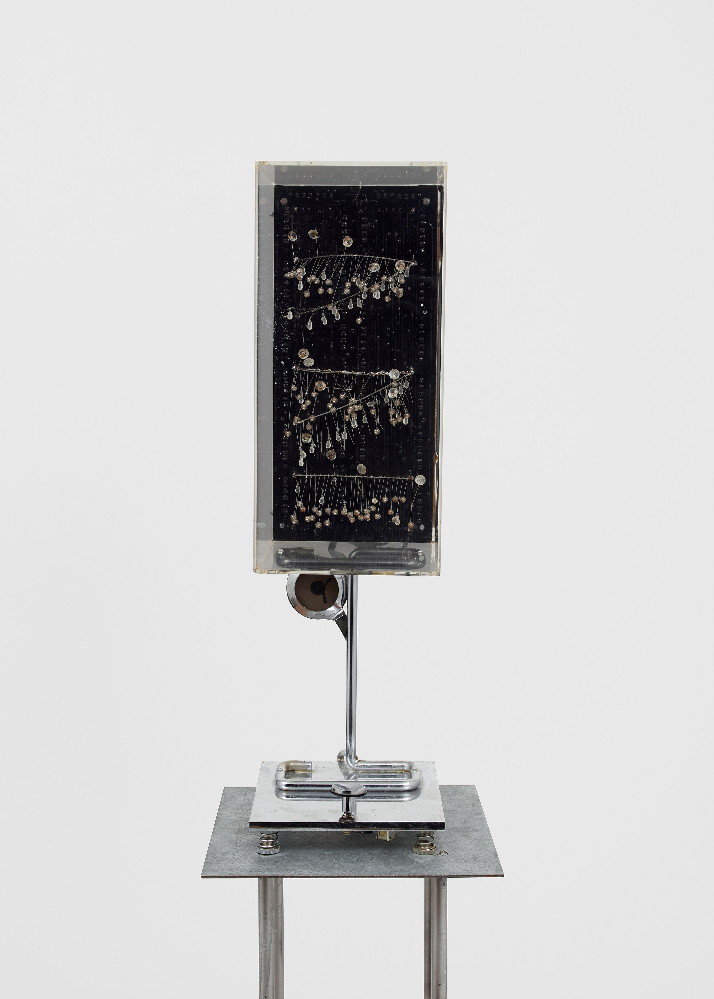 Irma Hünerfauth, Untitled at Arcadia Missa, photo 29