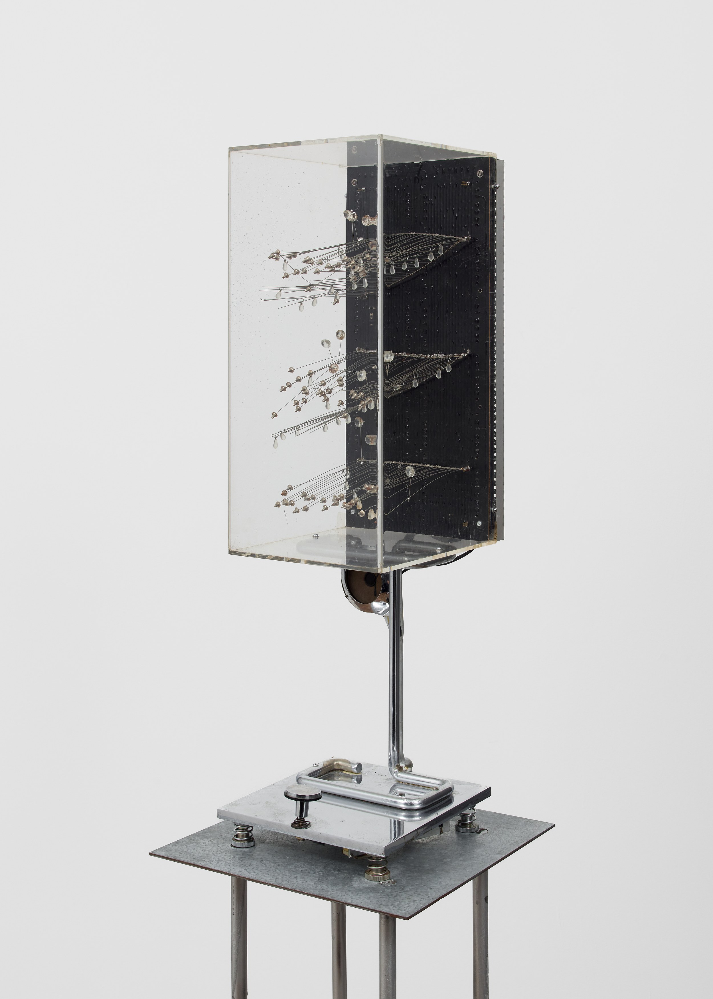 Irma Hünerfauth, Untitled at Arcadia Missa, photo 30