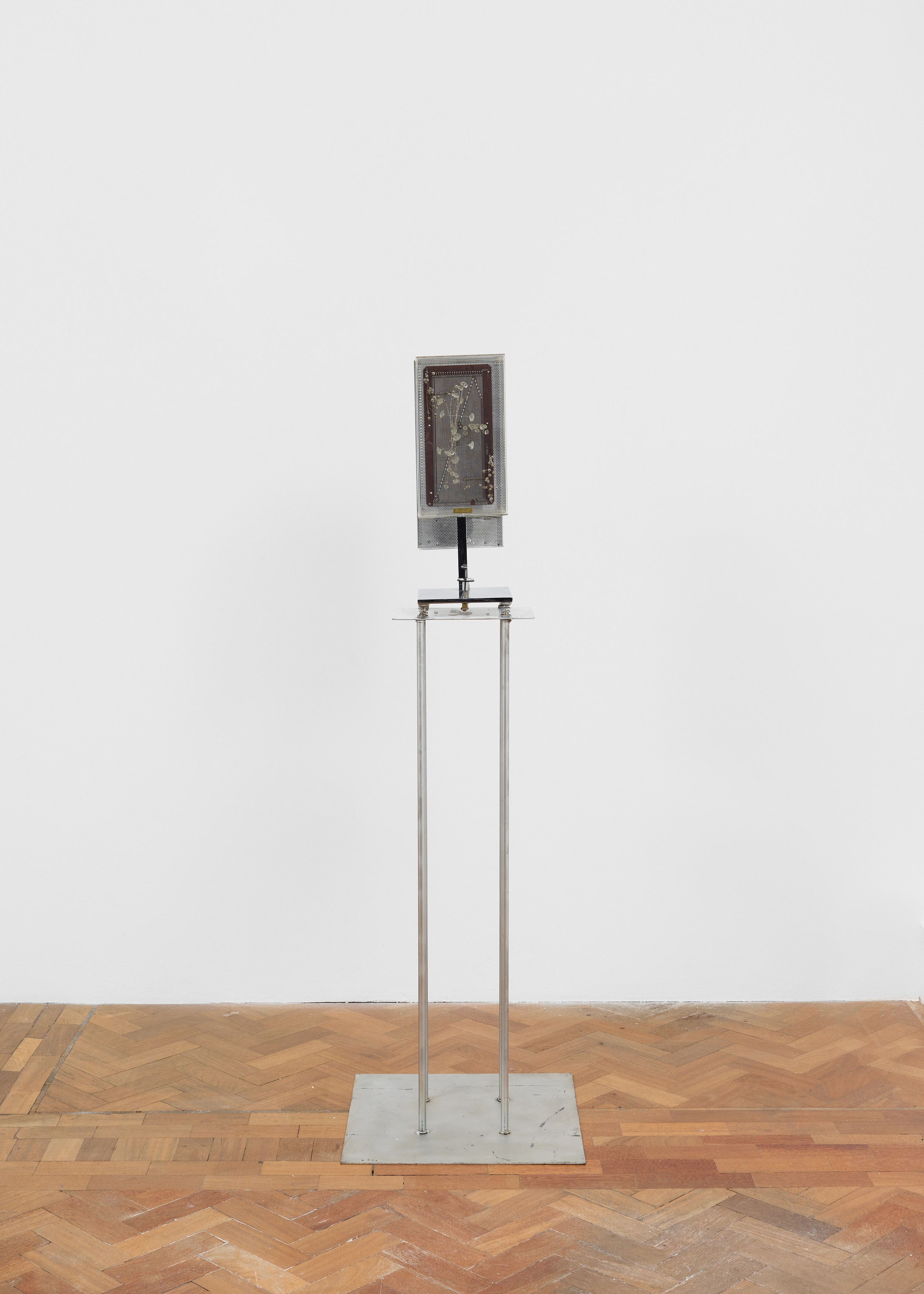 Irma Hünerfauth, Untitled at Arcadia Missa, photo 33