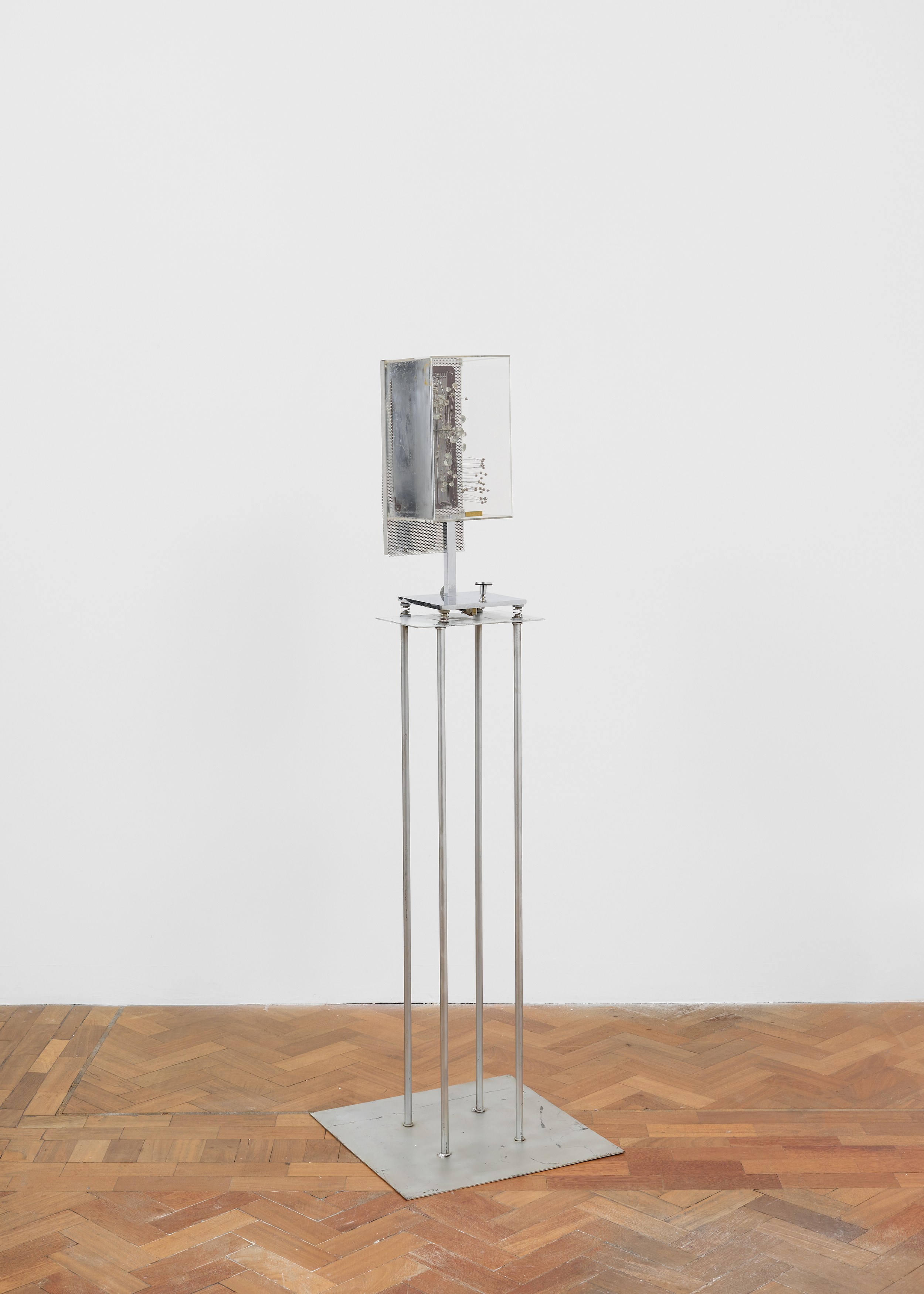 Irma Hünerfauth, Untitled at Arcadia Missa, photo 34