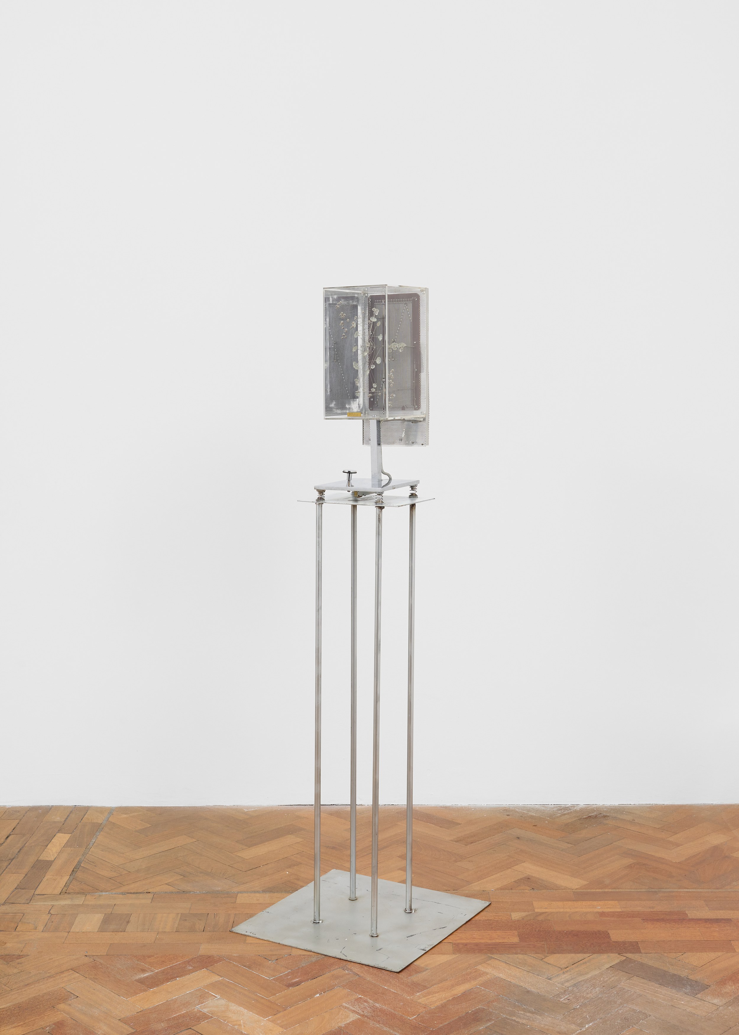 Irma Hünerfauth, Untitled at Arcadia Missa, photo 35