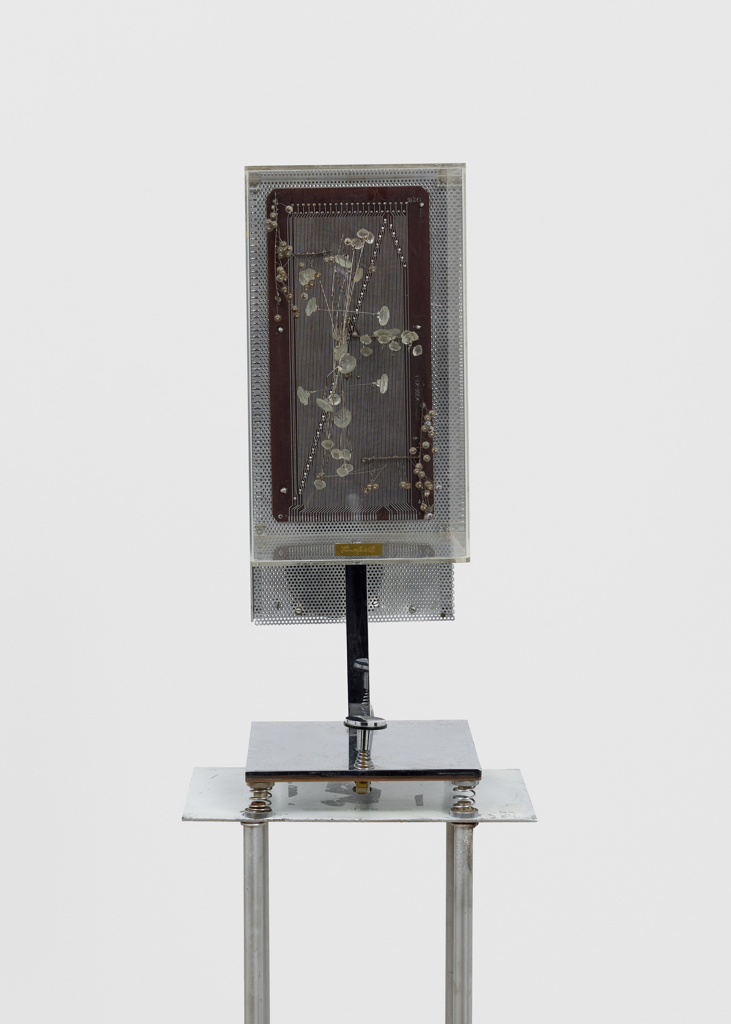 Irma Hünerfauth, Untitled at Arcadia Missa, photo 36