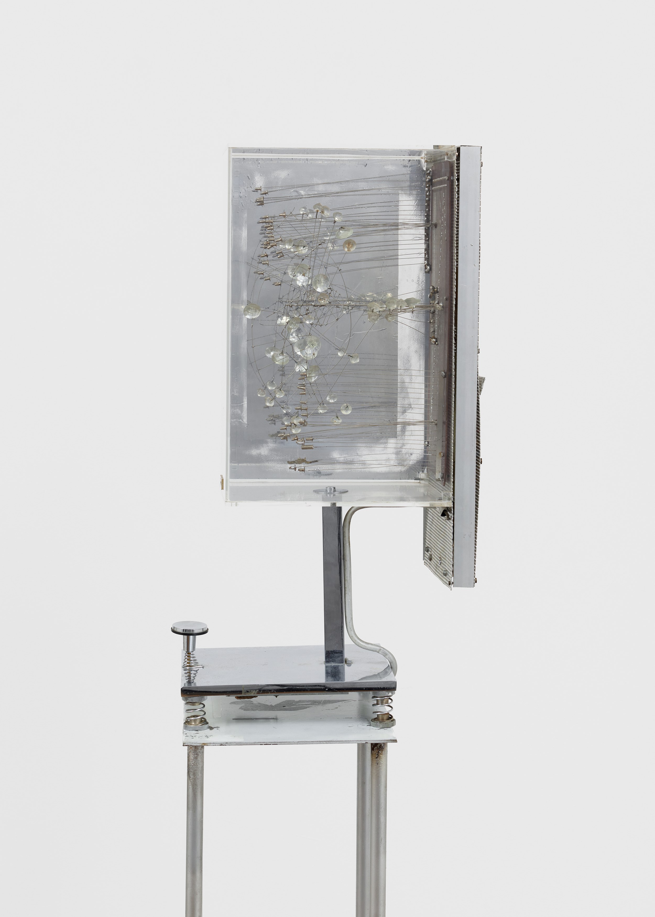 Irma Hünerfauth, Untitled at Arcadia Missa, photo 37