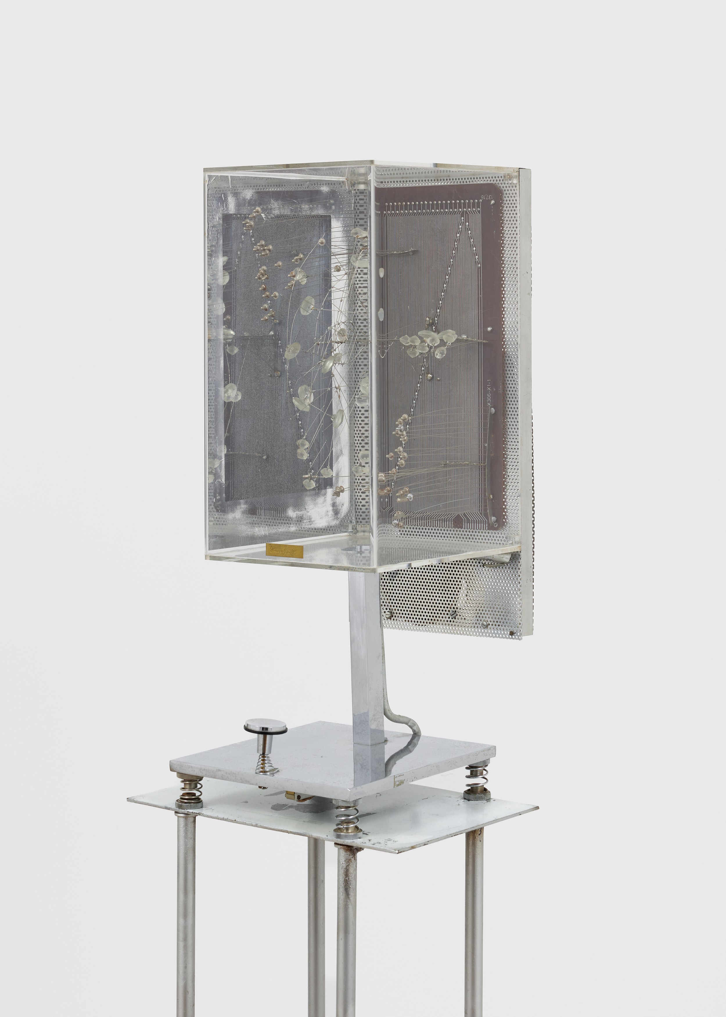 Irma Hünerfauth, Untitled at Arcadia Missa, photo 38